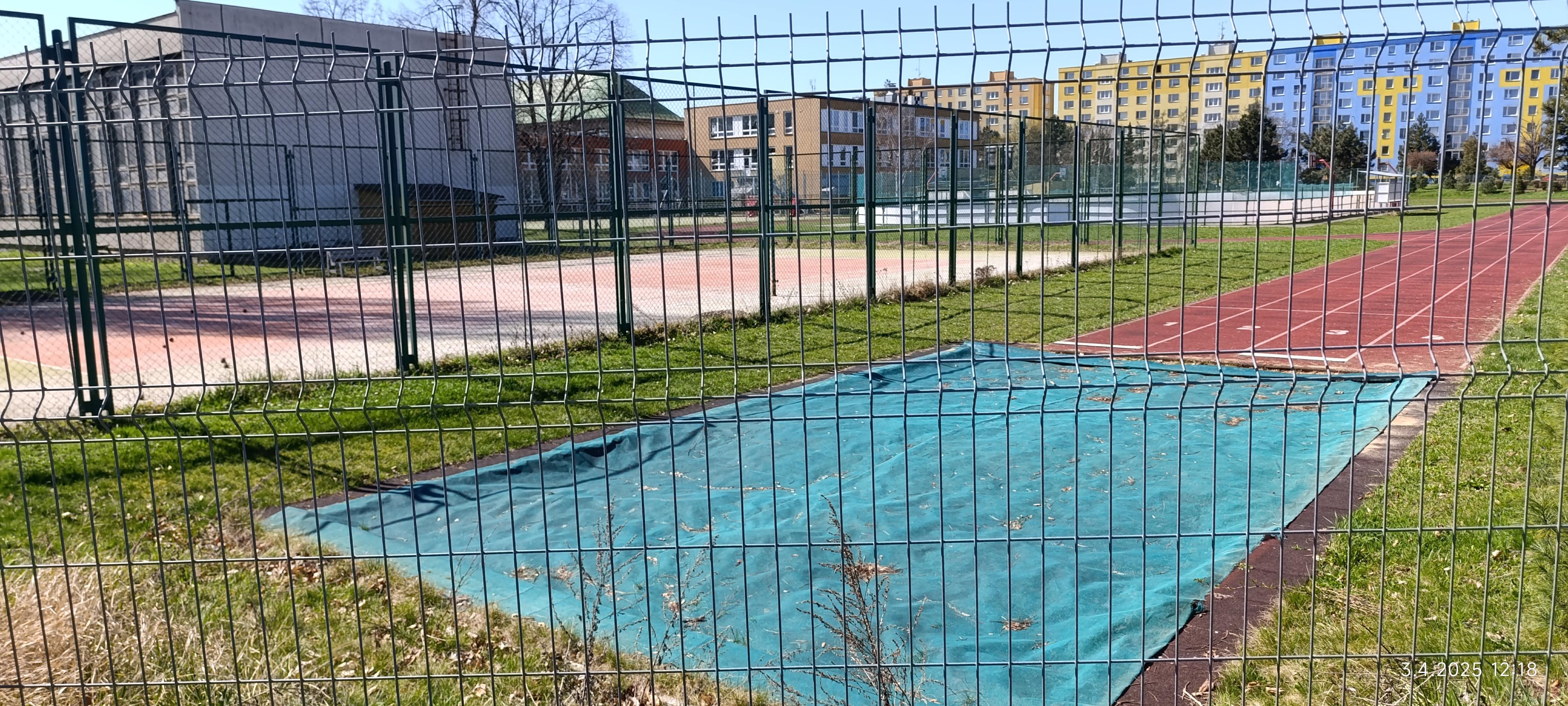 Fakultní ZŠ a MŠ Olomouc Holečkova foto 6