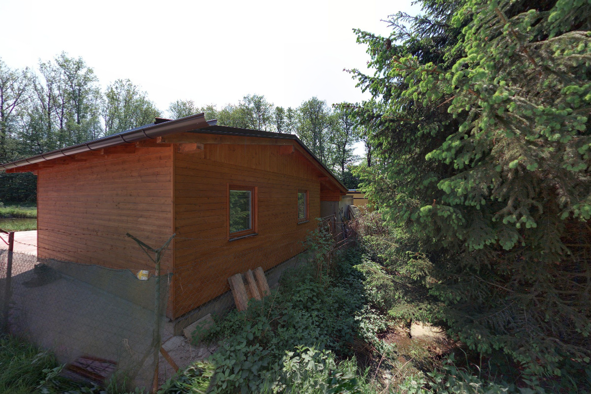 Český rybářský svaz, z. s., místní organizace Ústí nad Orlicí