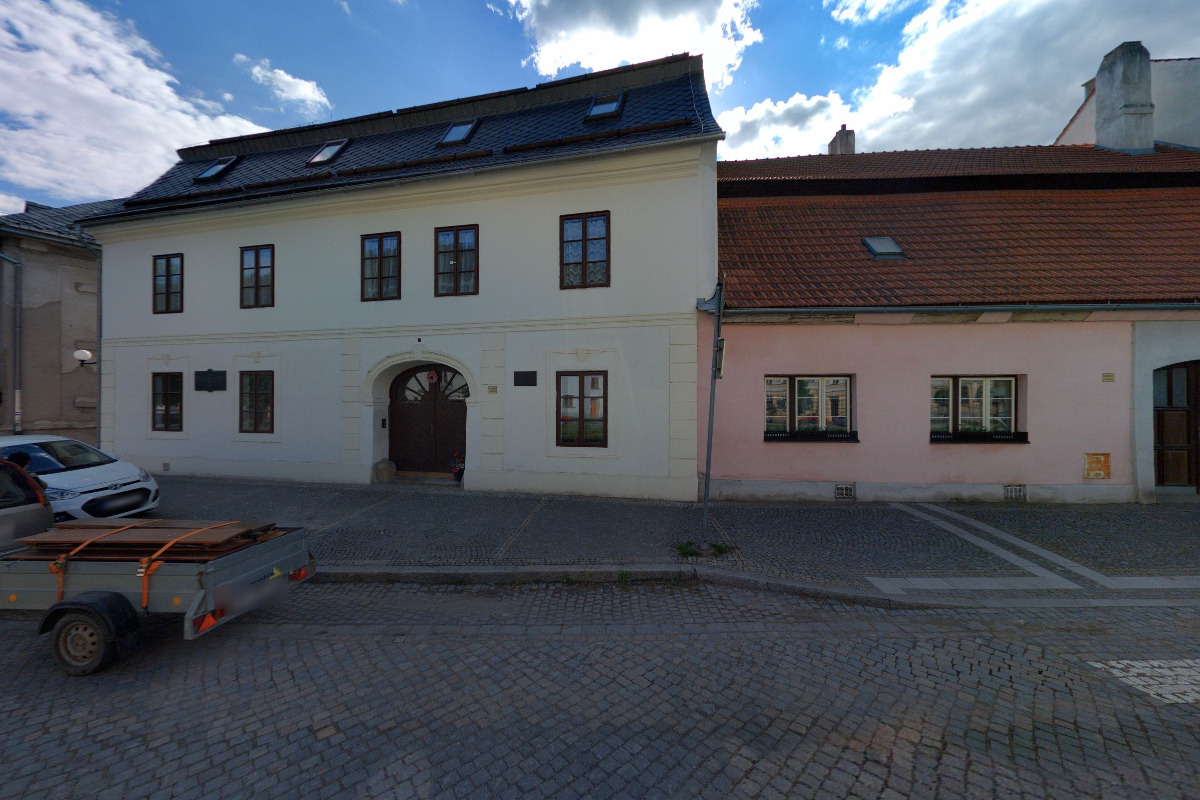 Moravský rybářský svaz, z.s. pobočný spolek Jimramov