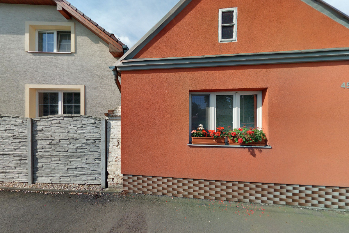 Barbora Bohatá Harmonická cesta