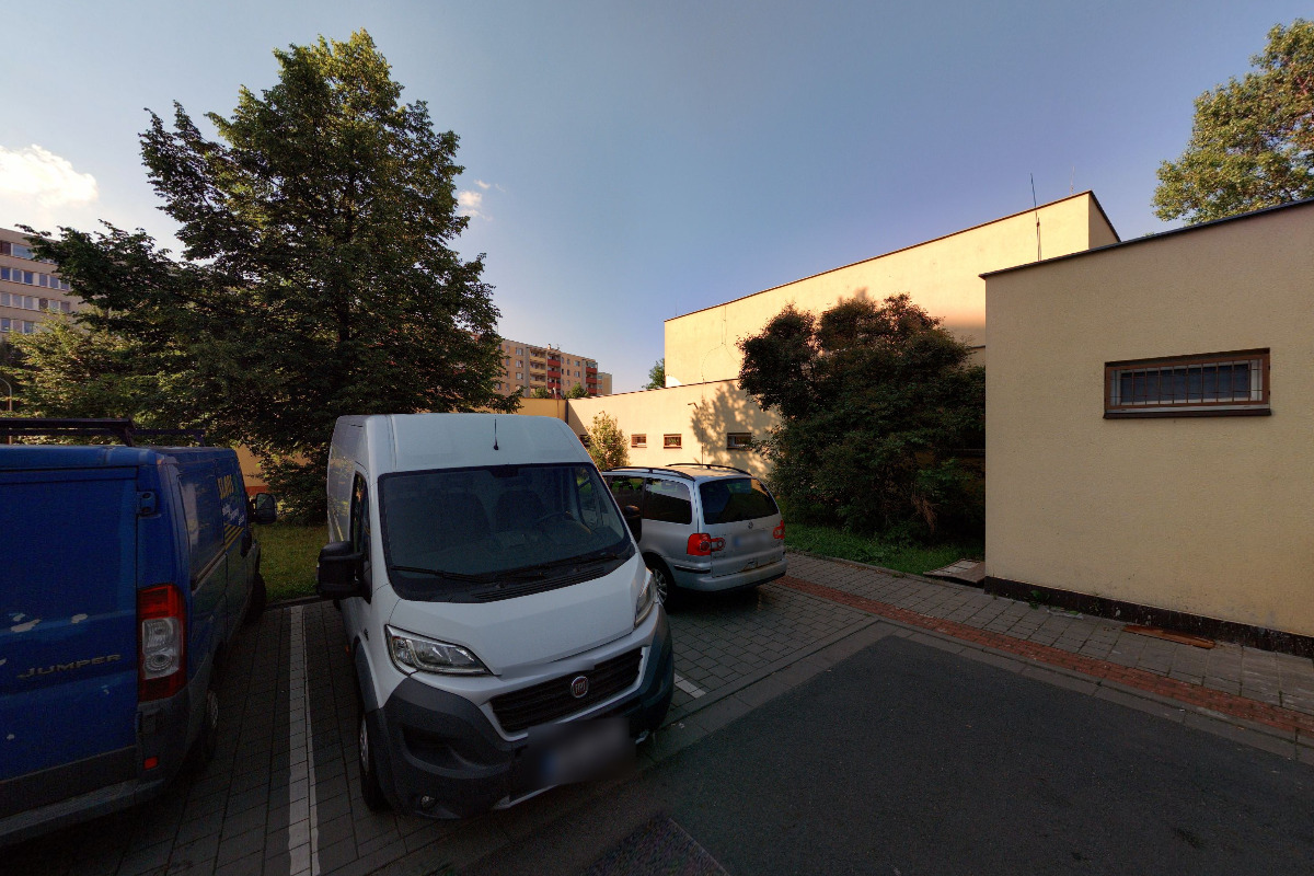 Slezská ornitologická společnost - pobočka České společnosti ornitologické v Ostravě