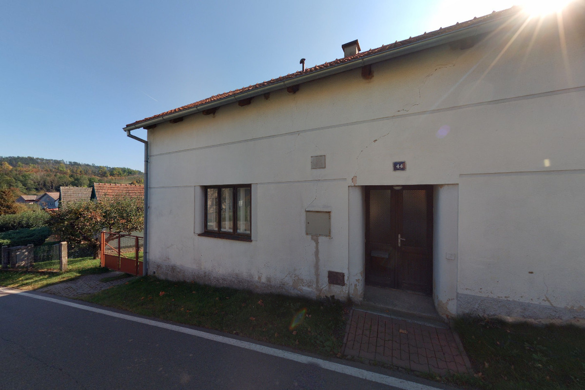 Olina Stůjová - vedení účetnictví