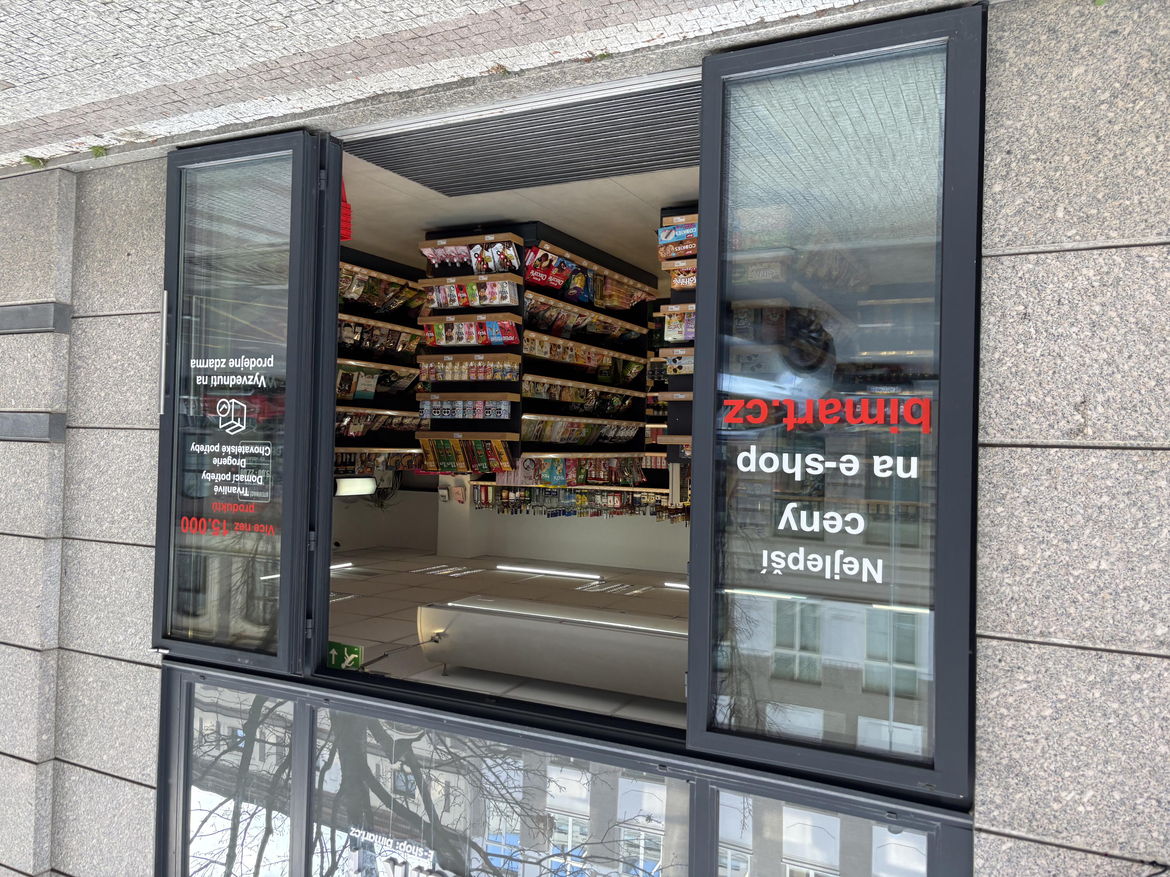 Bimart.cz foto 2