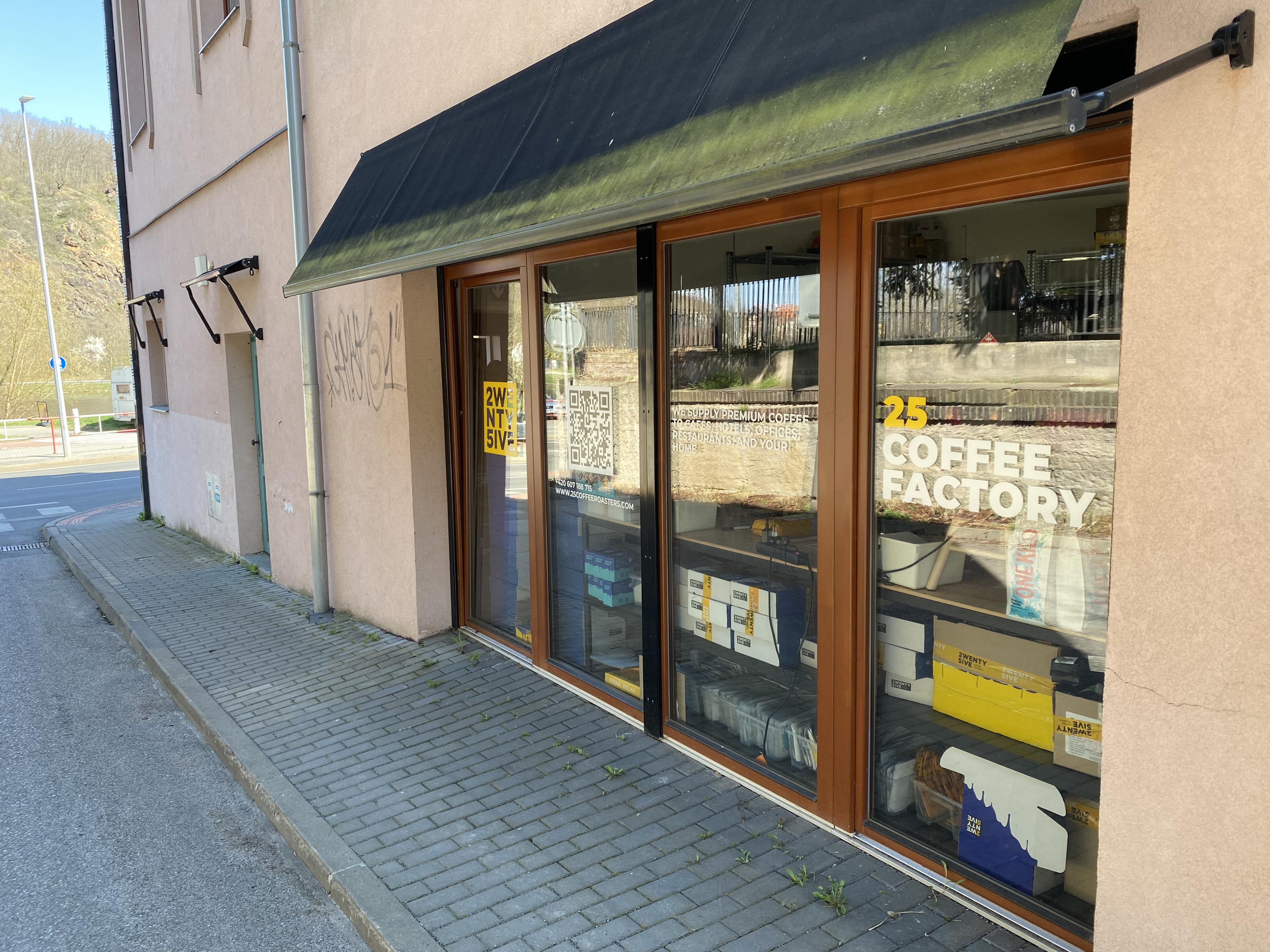 25 COFFEE ROASTERS foto 2