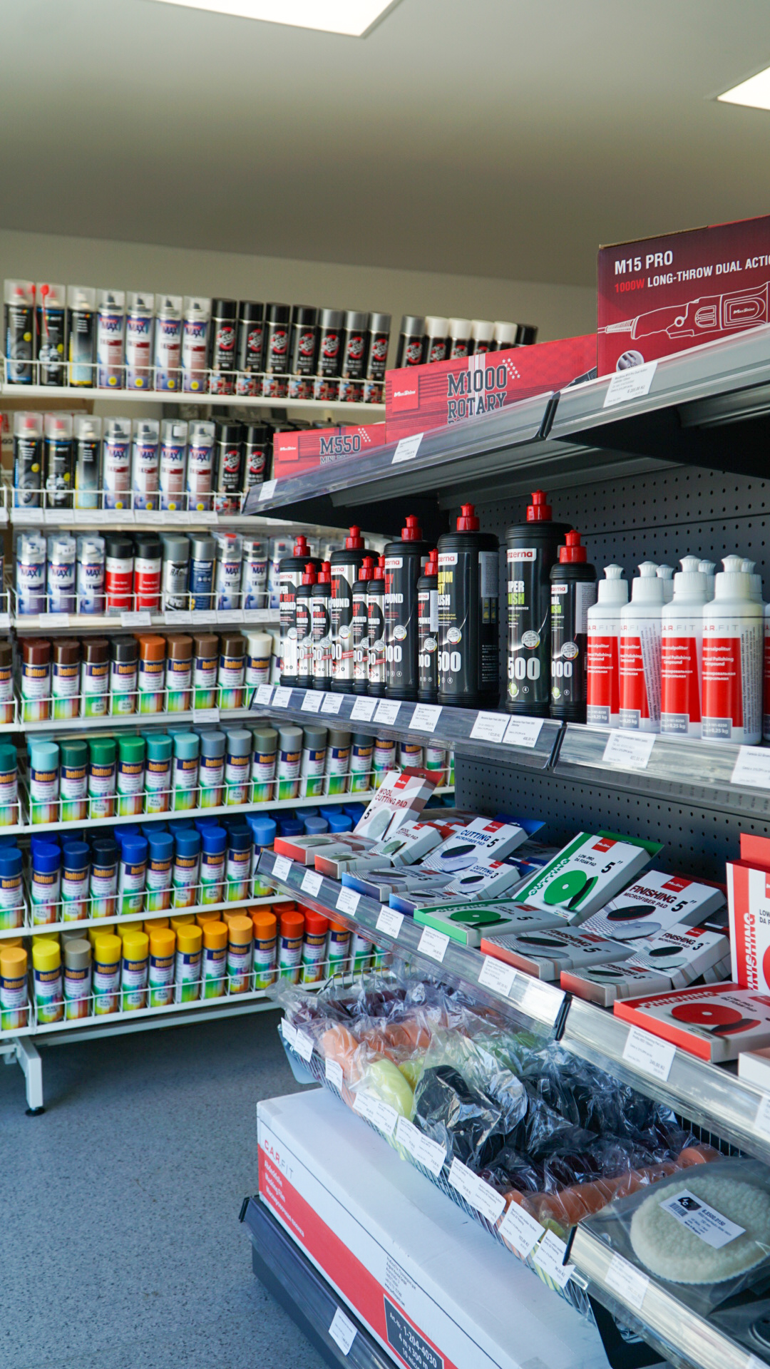 Autolaky-eshop.com foto 5