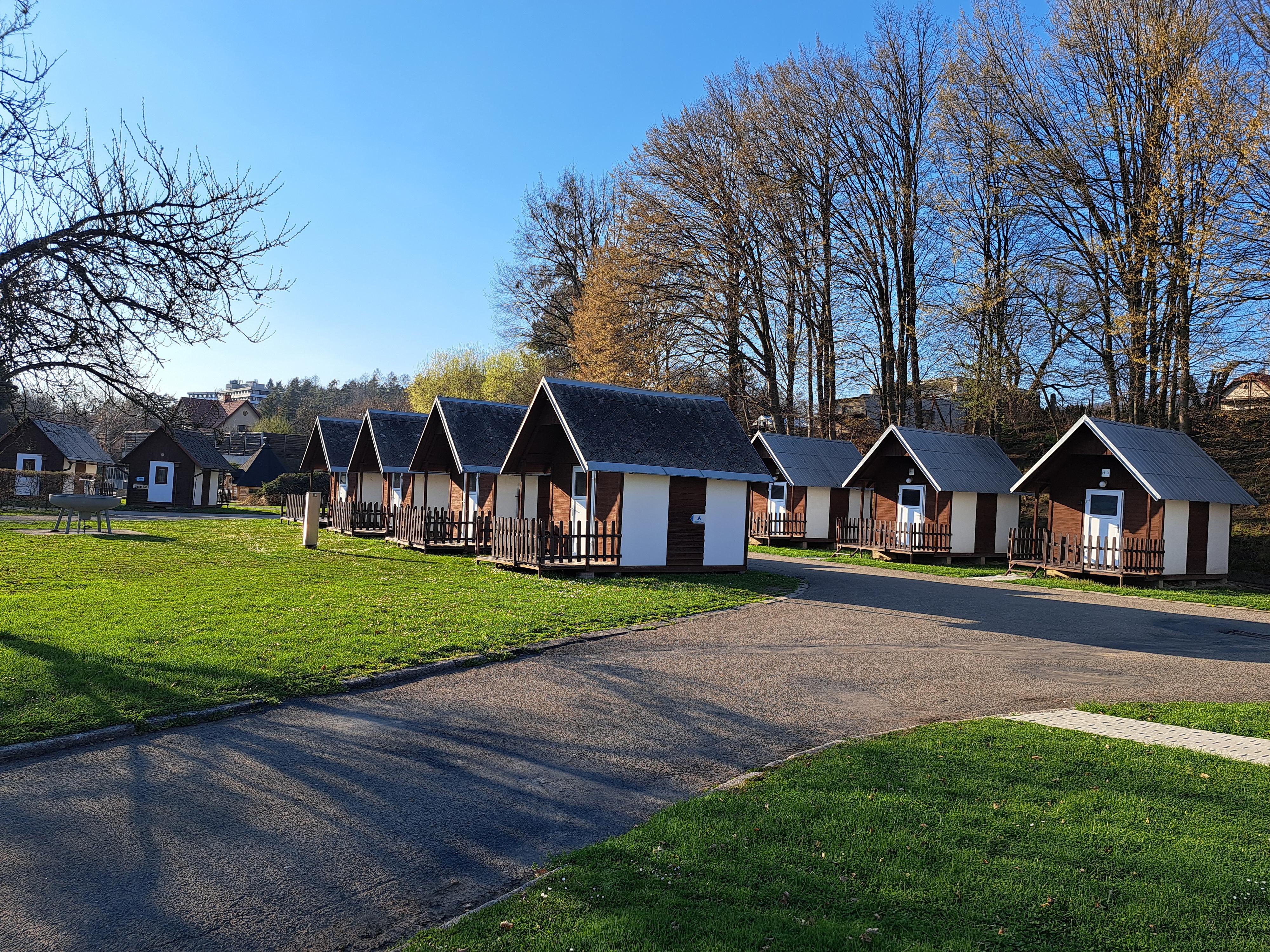 Camping Rožnov foto 6