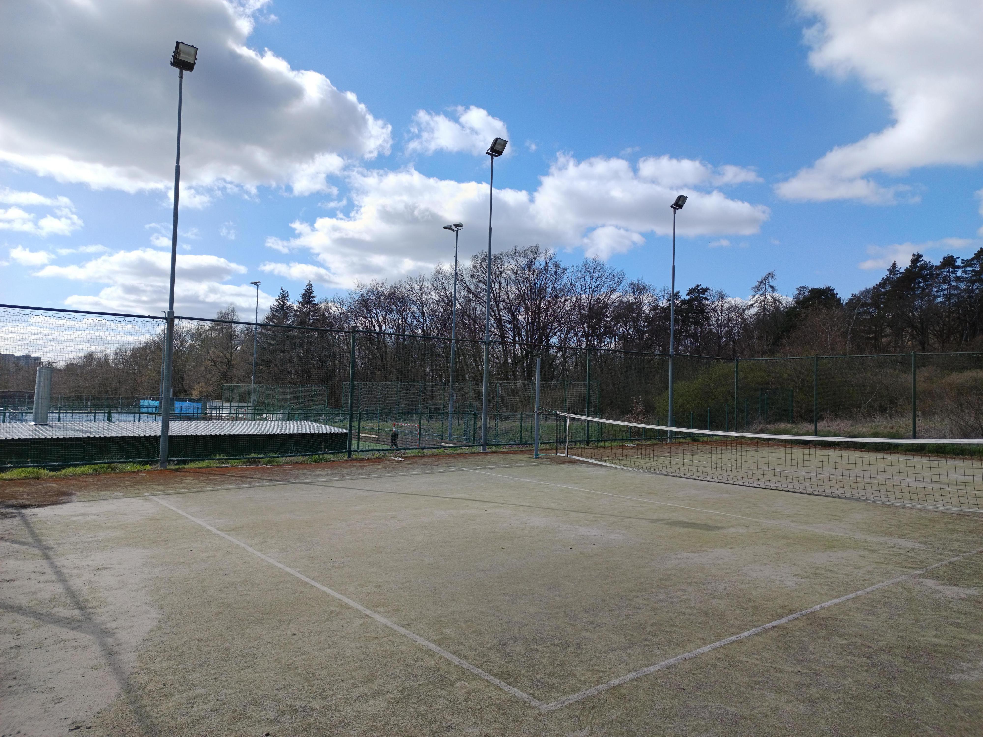 Tenis Hostivař foto 5