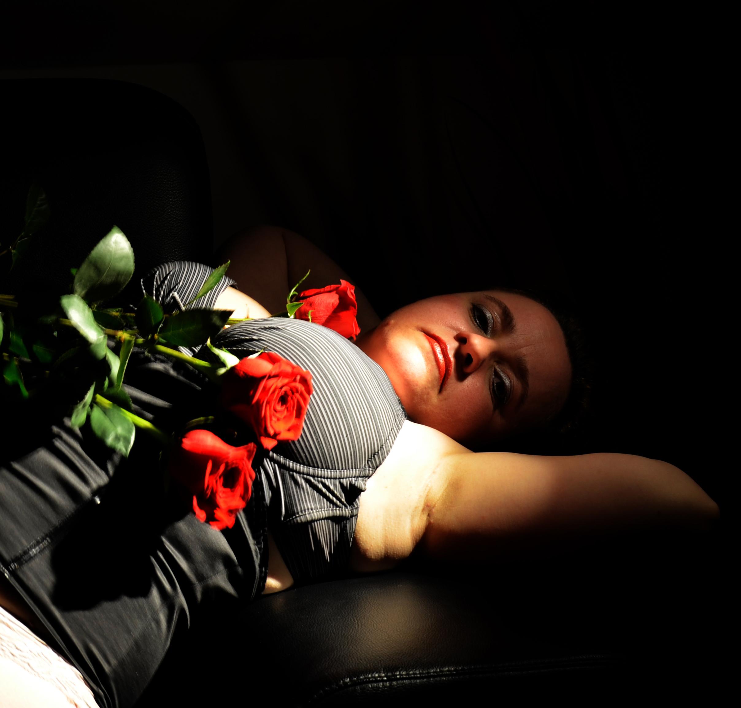 Jaroslava Li Valová foto 2