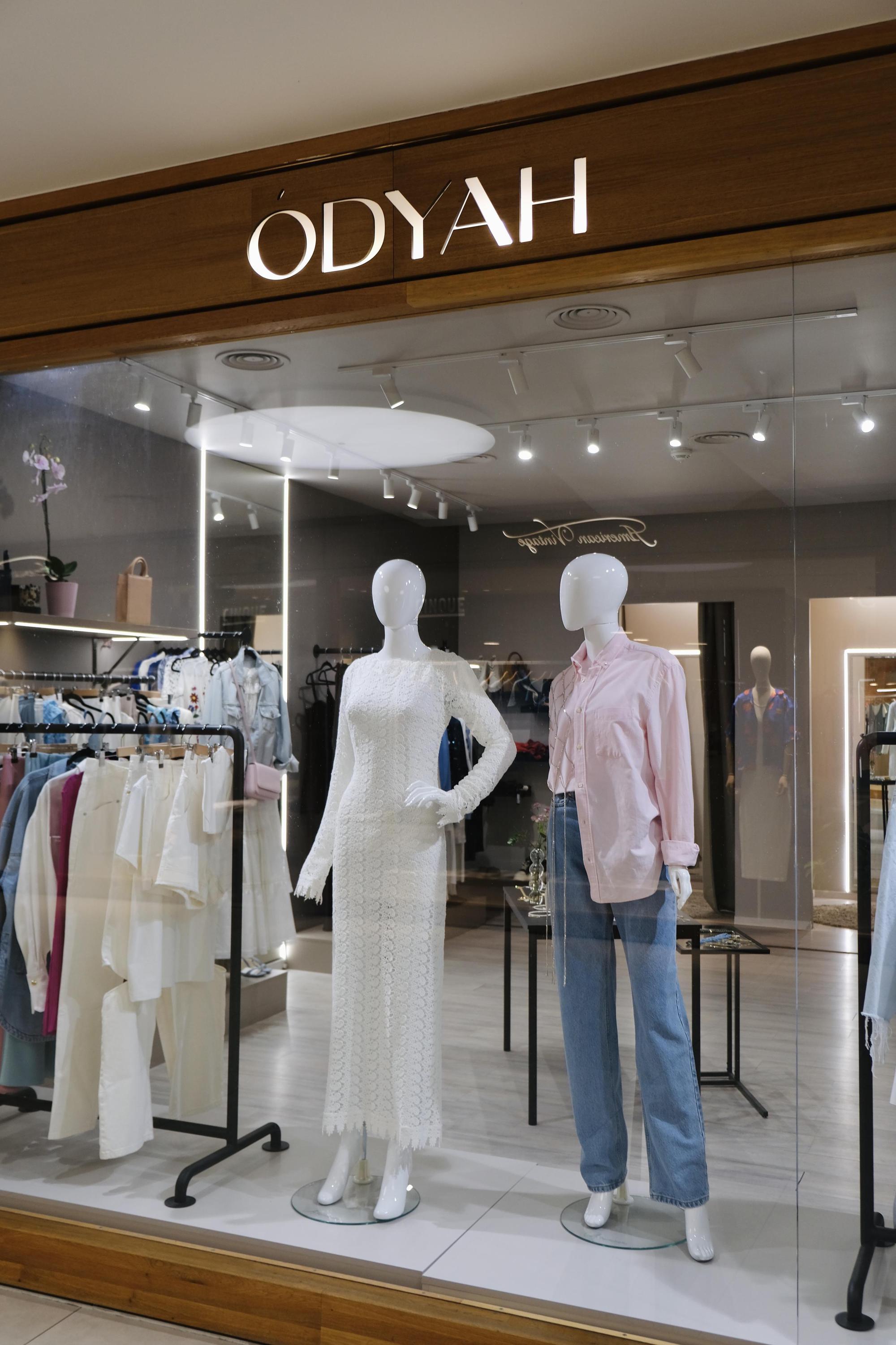 ÓDYAH - Concept Store of Ukrainian Brands foto 2