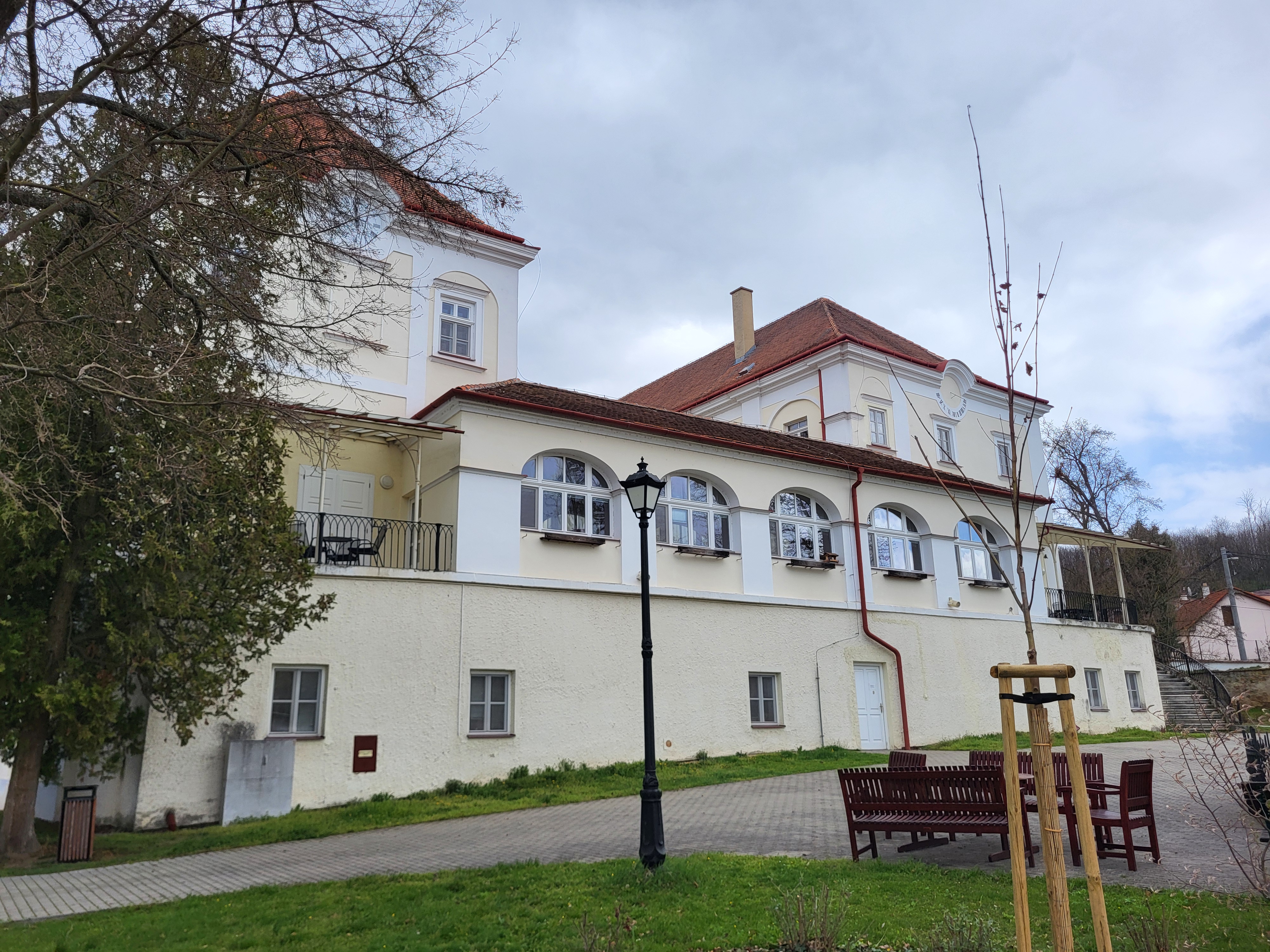 Domov pro seniory Plaveč foto 6