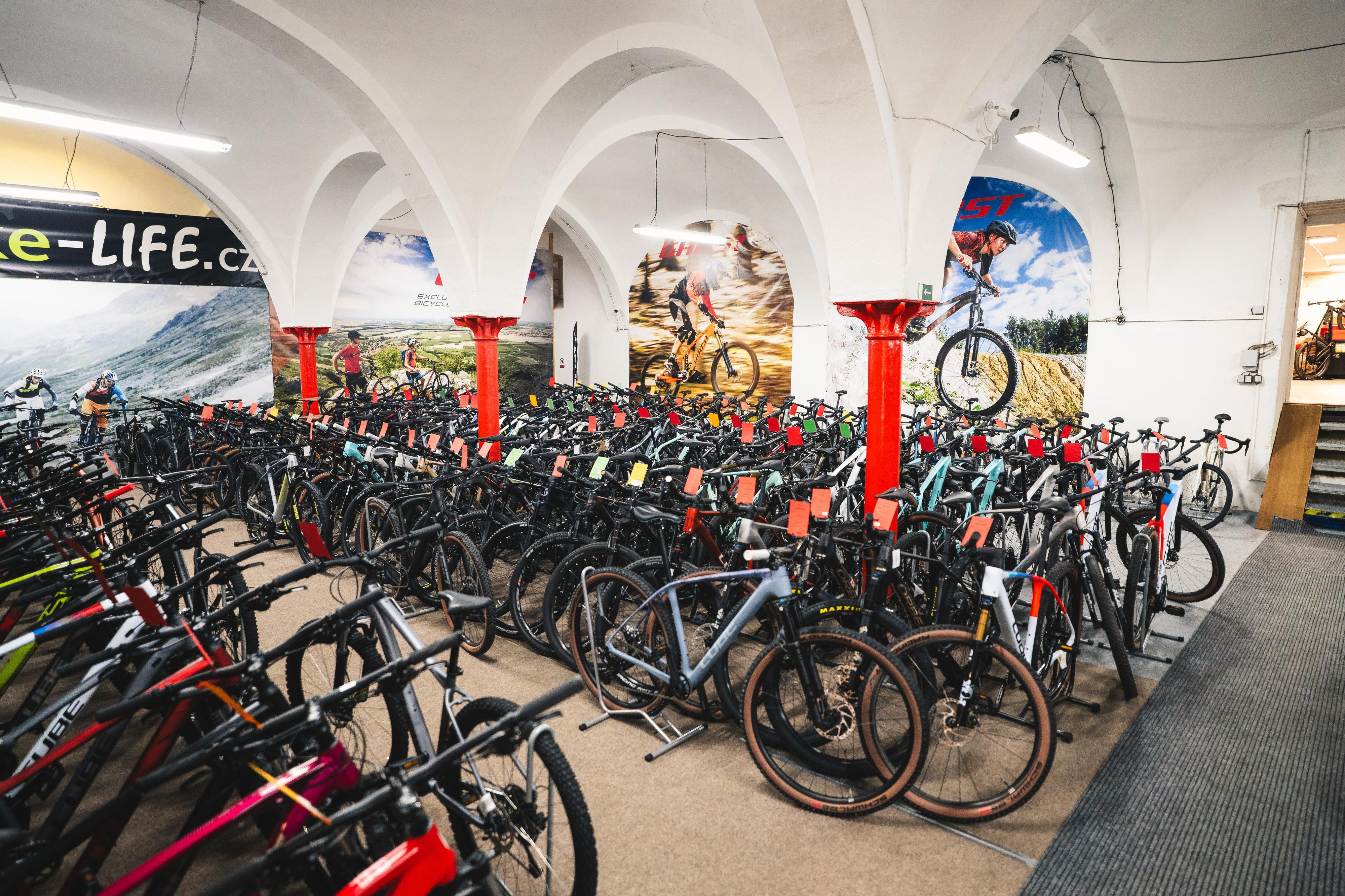 BIKE-LIFE.CZ