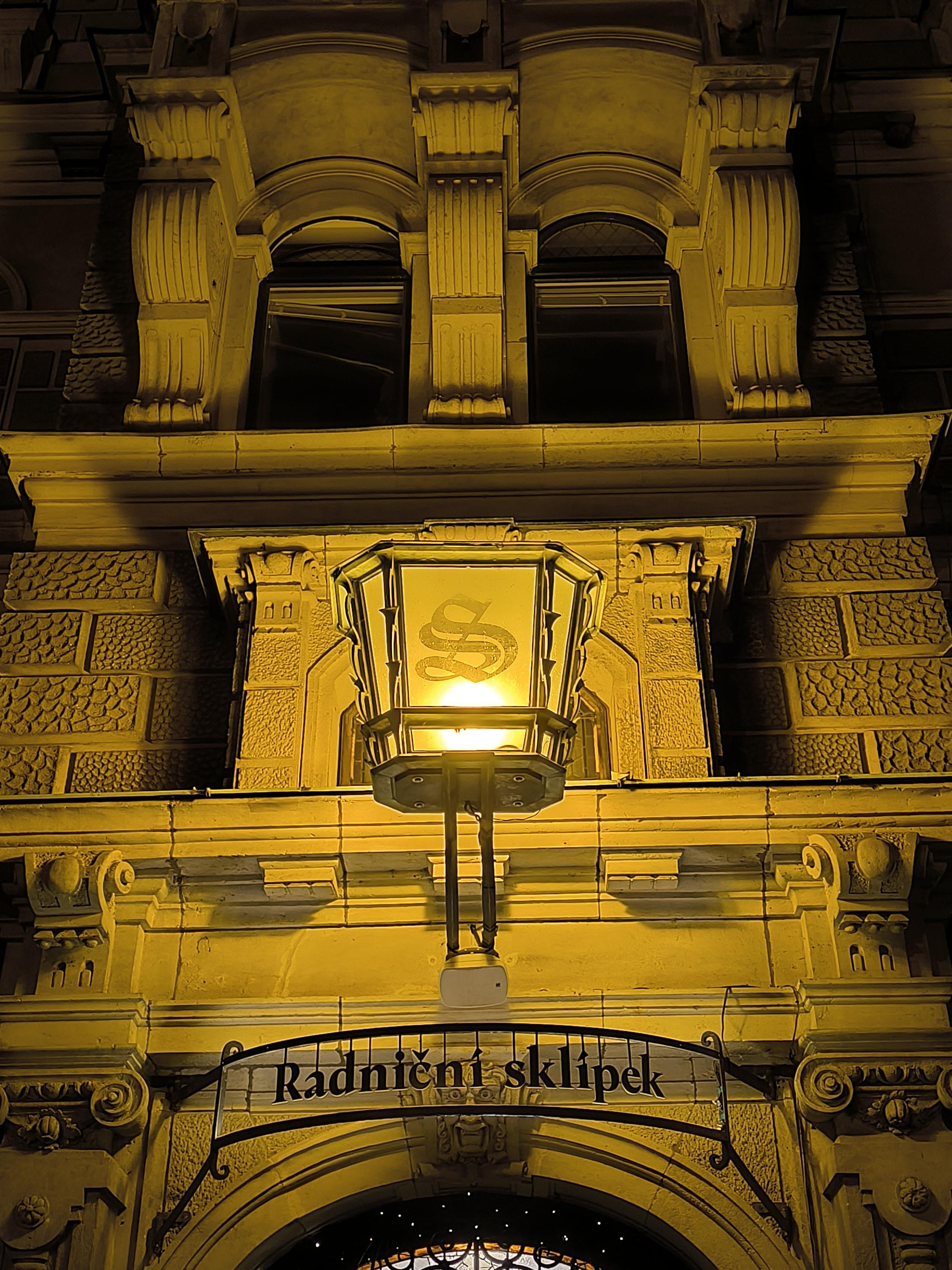 Restaurace Radniční sklípek foto 5
