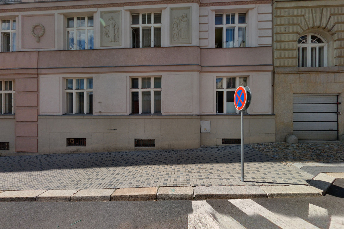 Poliklinika JABLONEC - DENZITOMETRIE