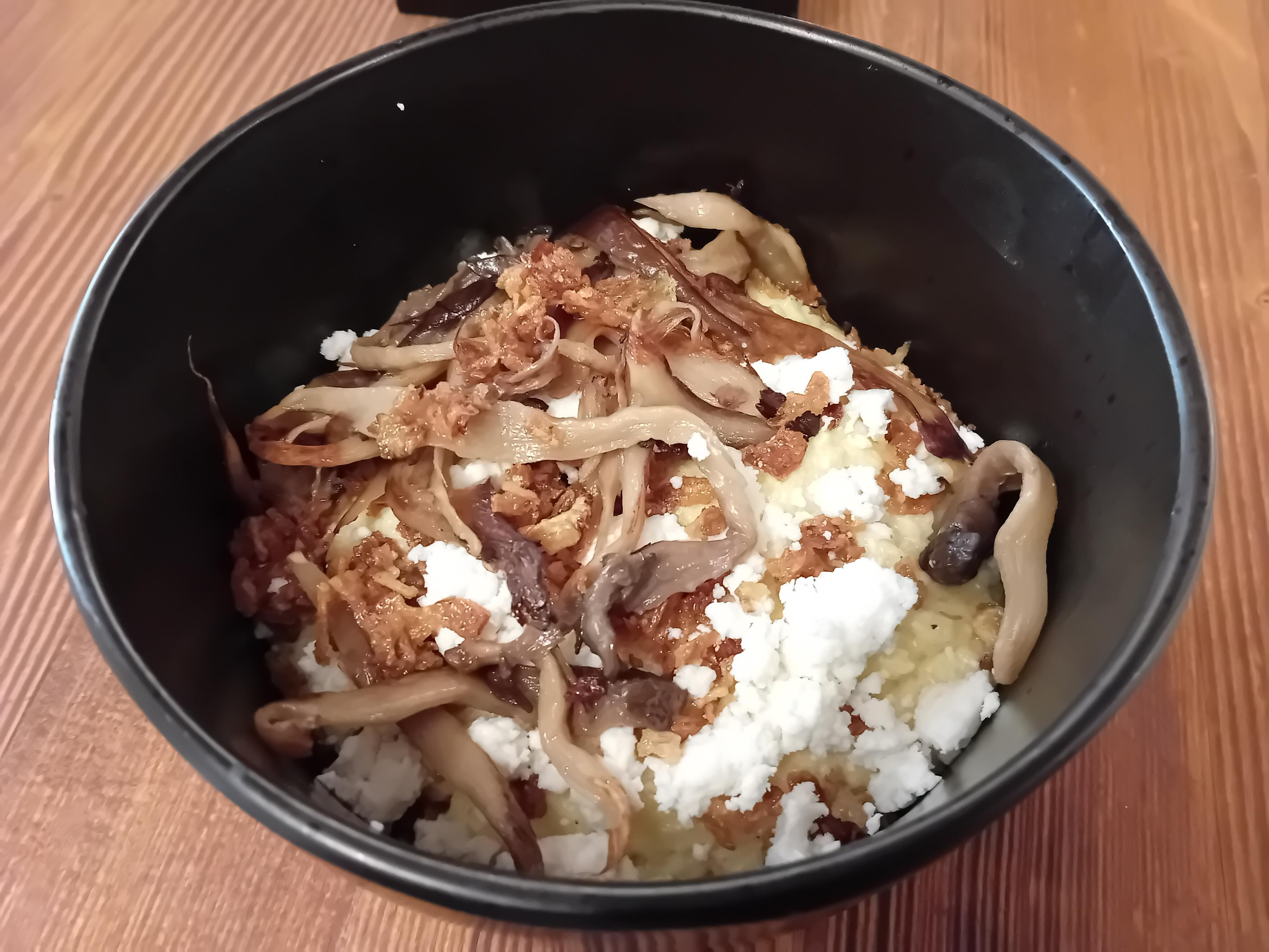 Ukrajinská restaurace The Boršč foto 6