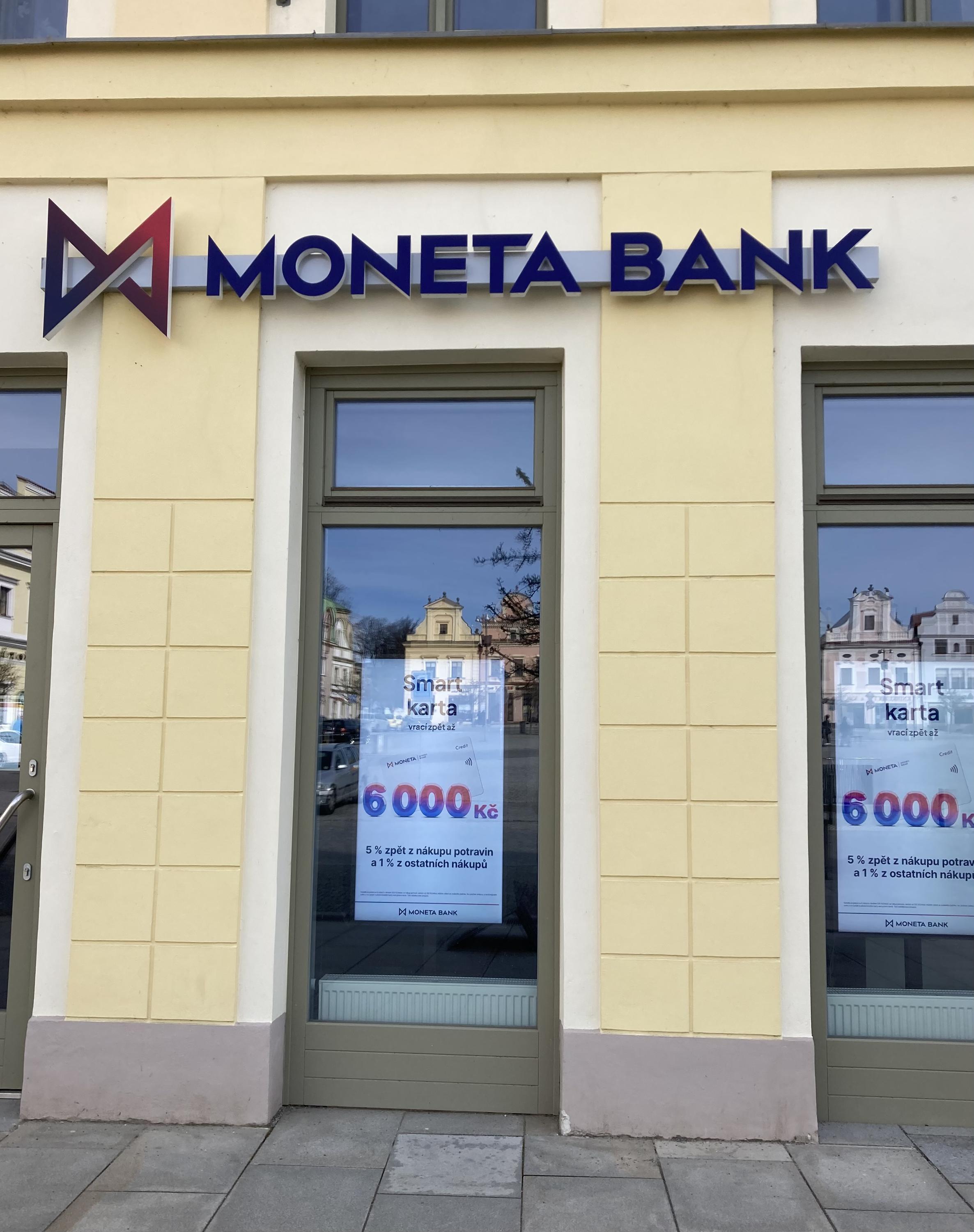 MONETA Money Bank foto 5