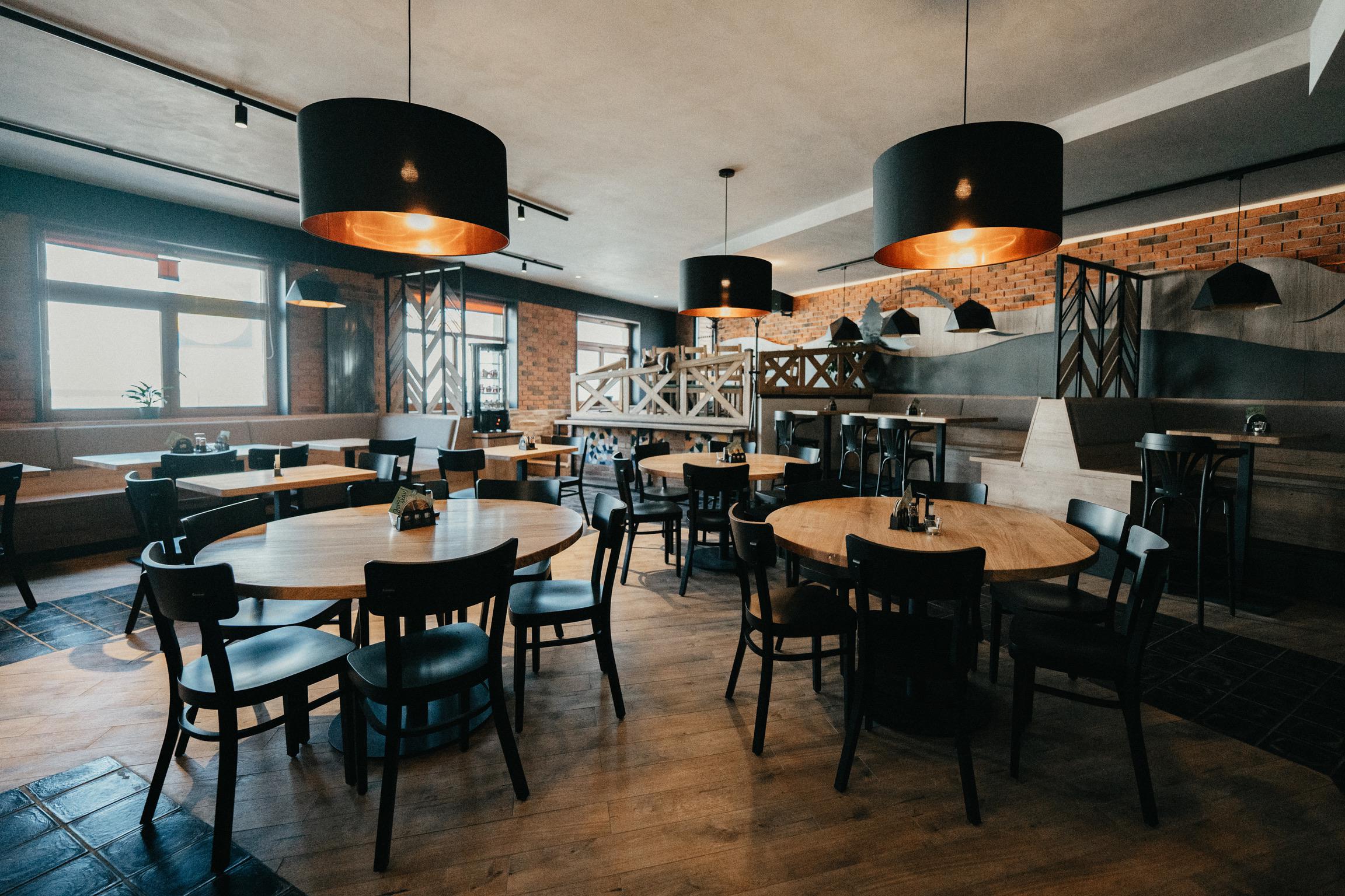 Krušnohorská restaurace foto 6