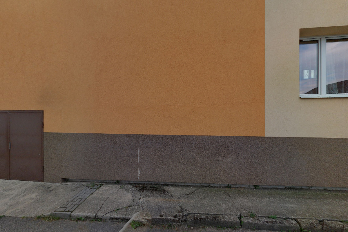 Pedikúra Lucie Dobešová foto 2