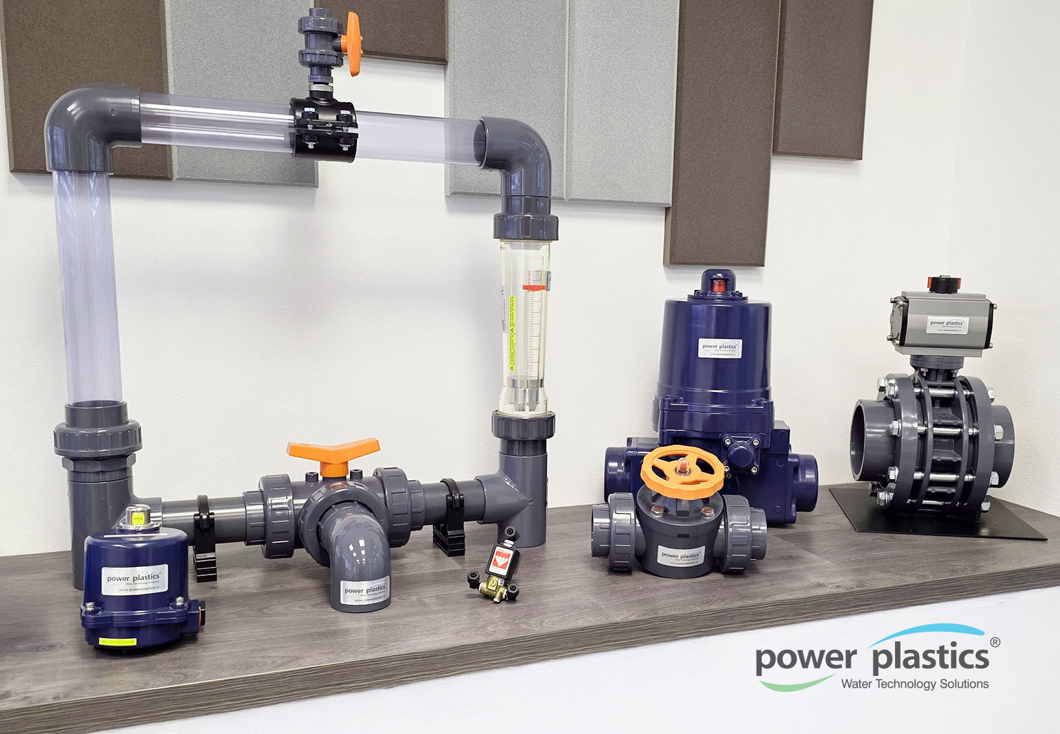 Power Plastics s.r.o foto 2