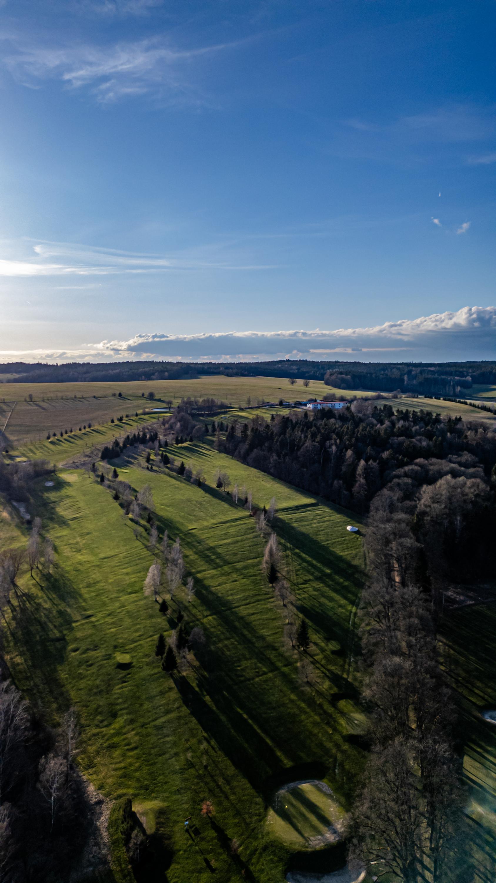 Golf Areál Luby-Schönbach foto 3