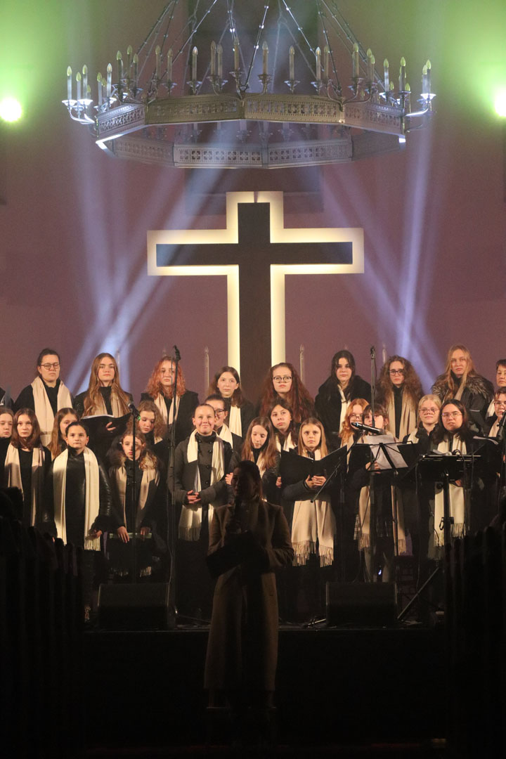 Spolek Madleine foto 4