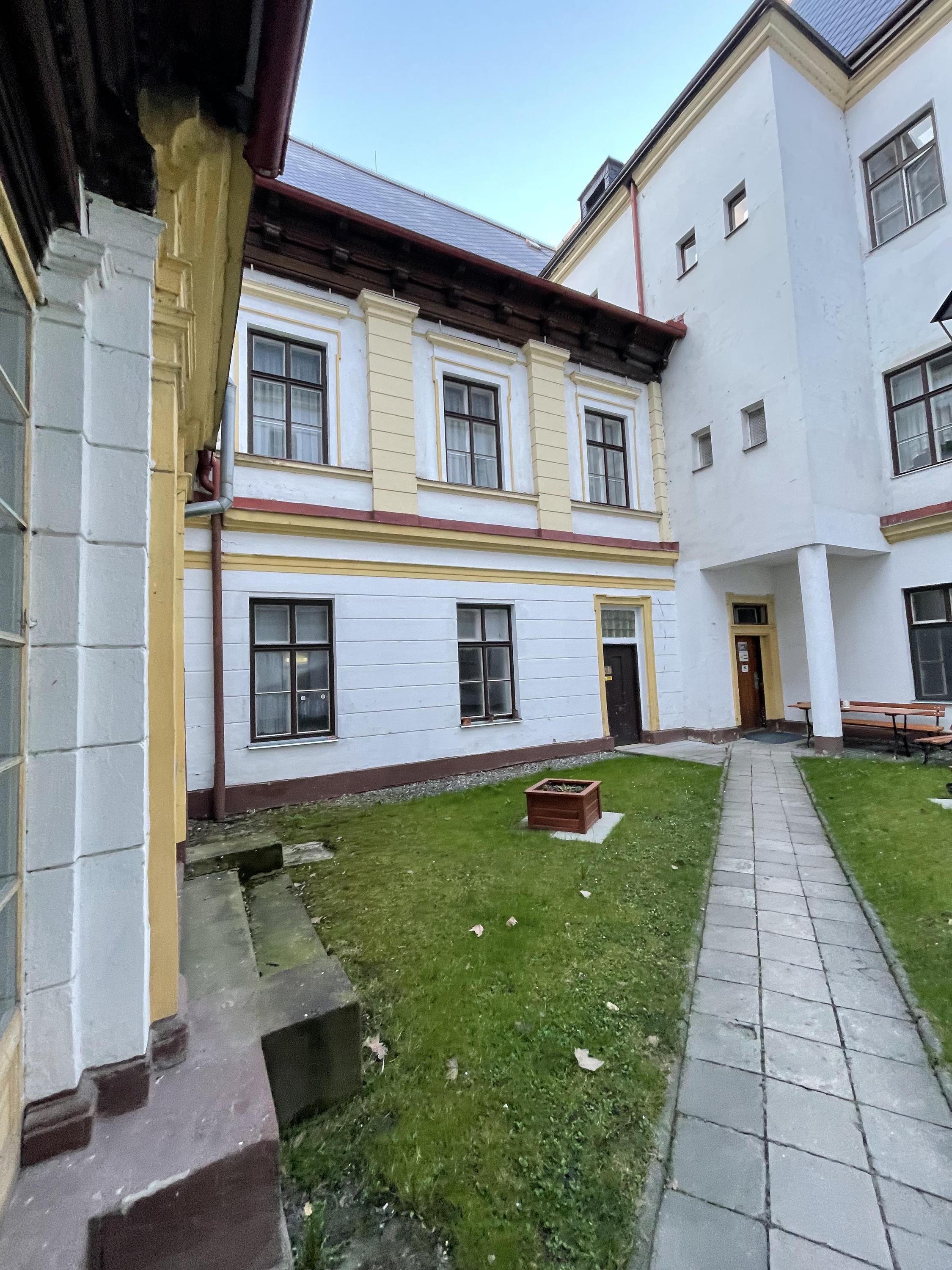 Penzion Na zámku foto 5