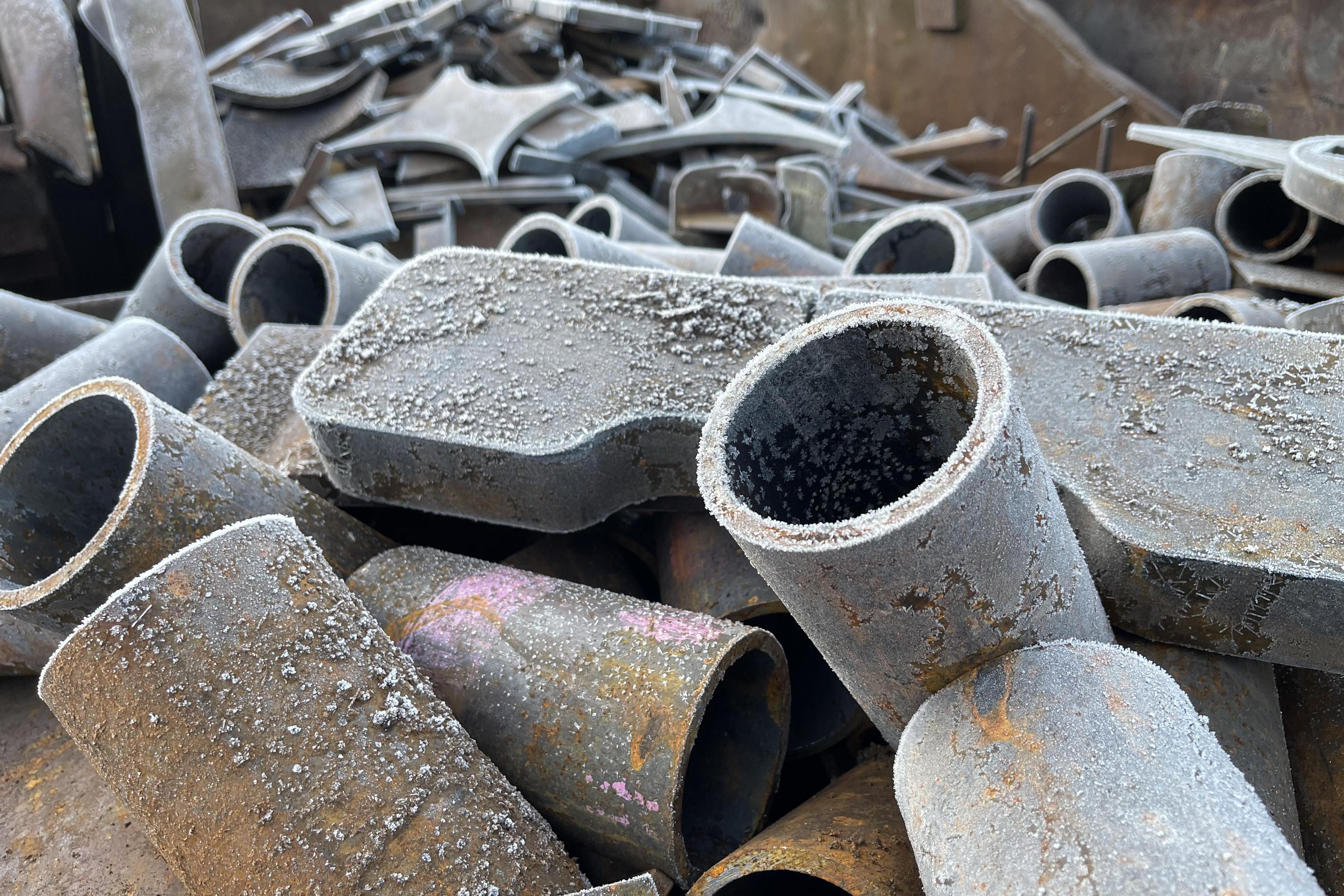 VS Výkup Surovin s.r.o.