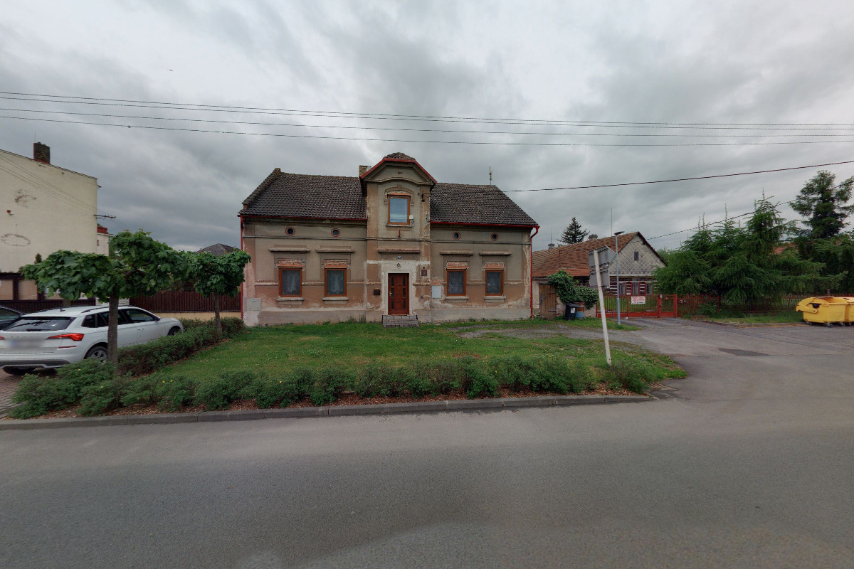 FC České Meziříčí