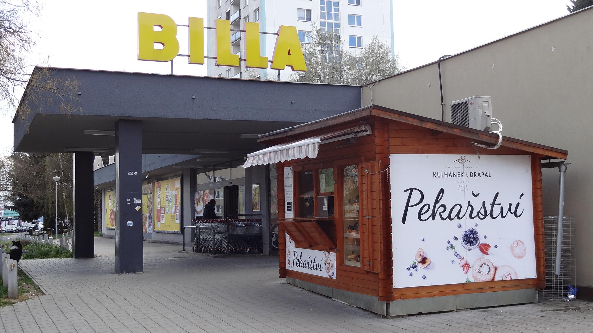 Pekařství U Drobka foto 4