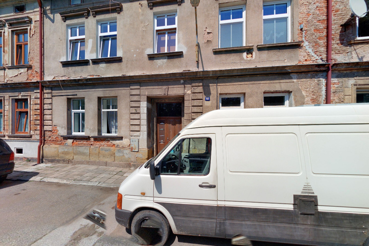 Technický dozor - Ing. Martin Kasper