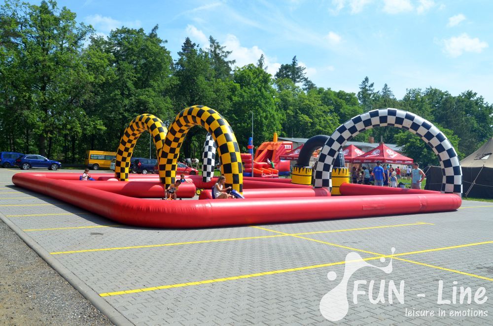 FUN - Line foto 5