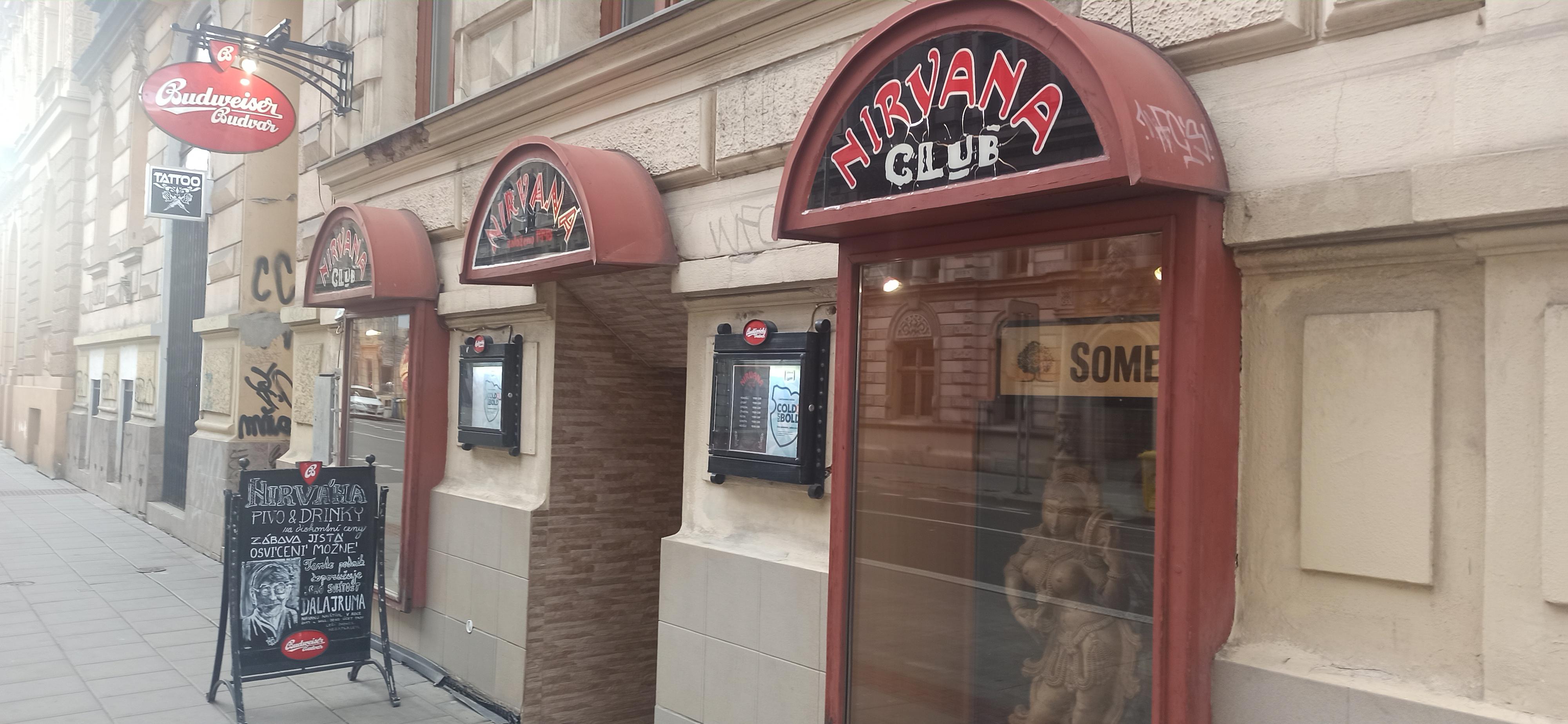 Club Nirvana foto 2