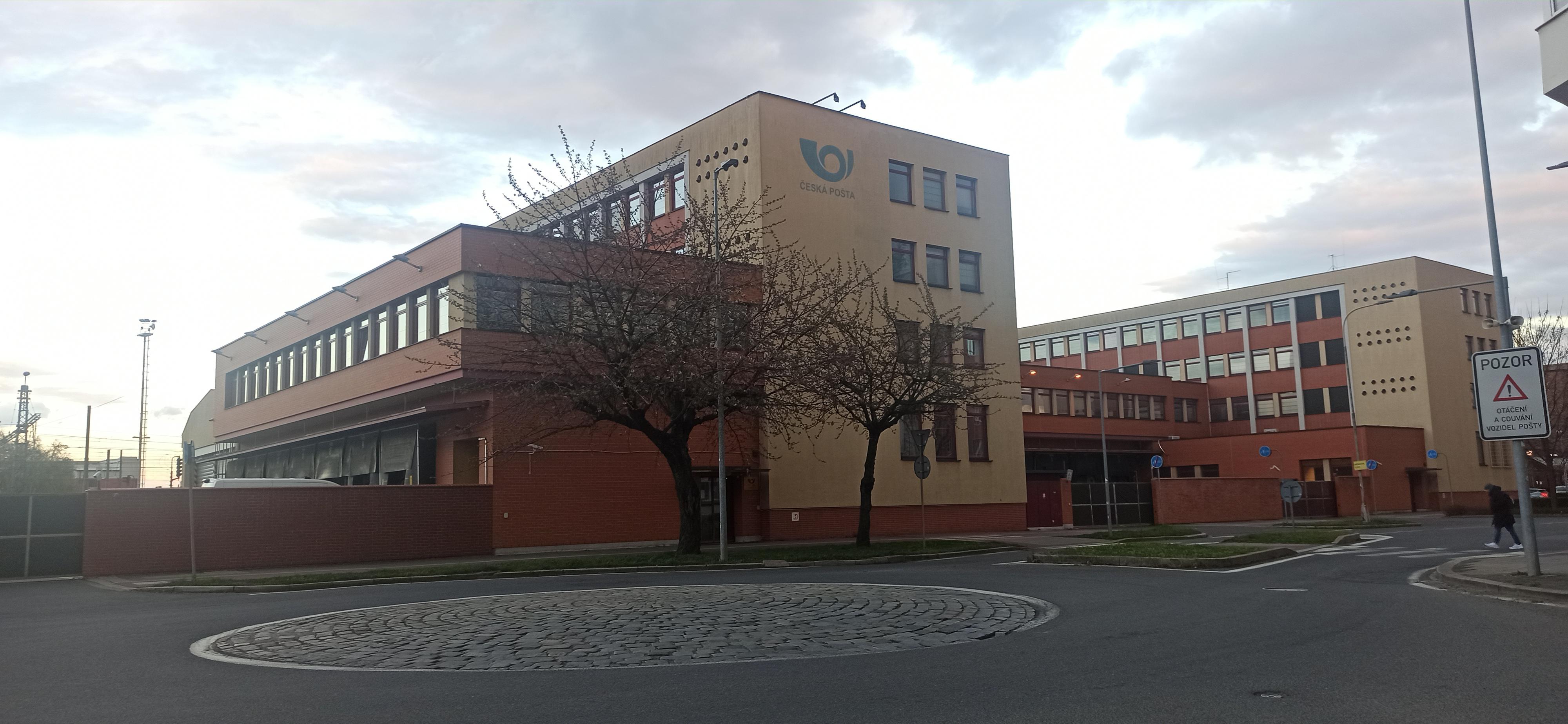 Pošta Olomouc 2 foto 4