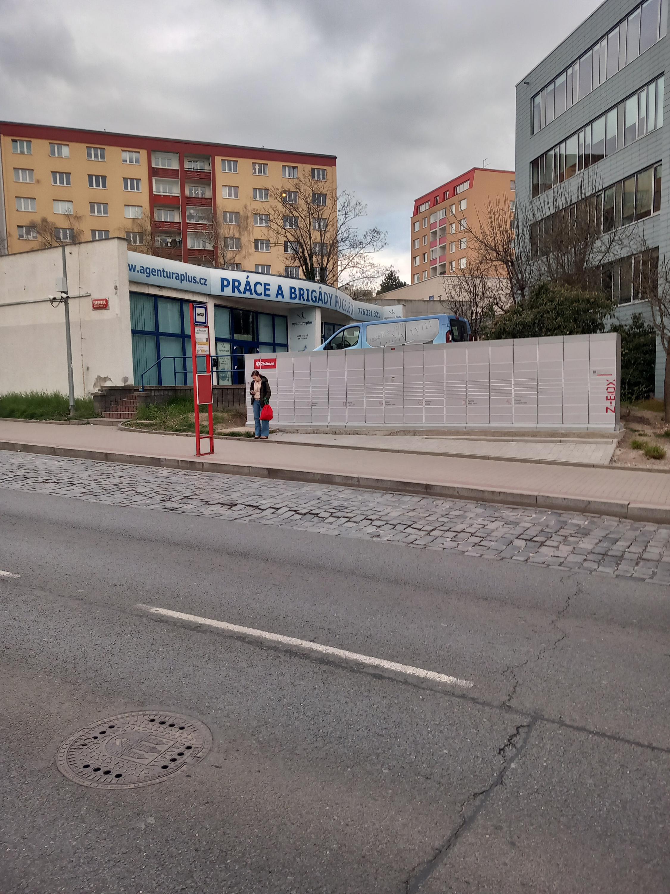 Z-BOX foto 1