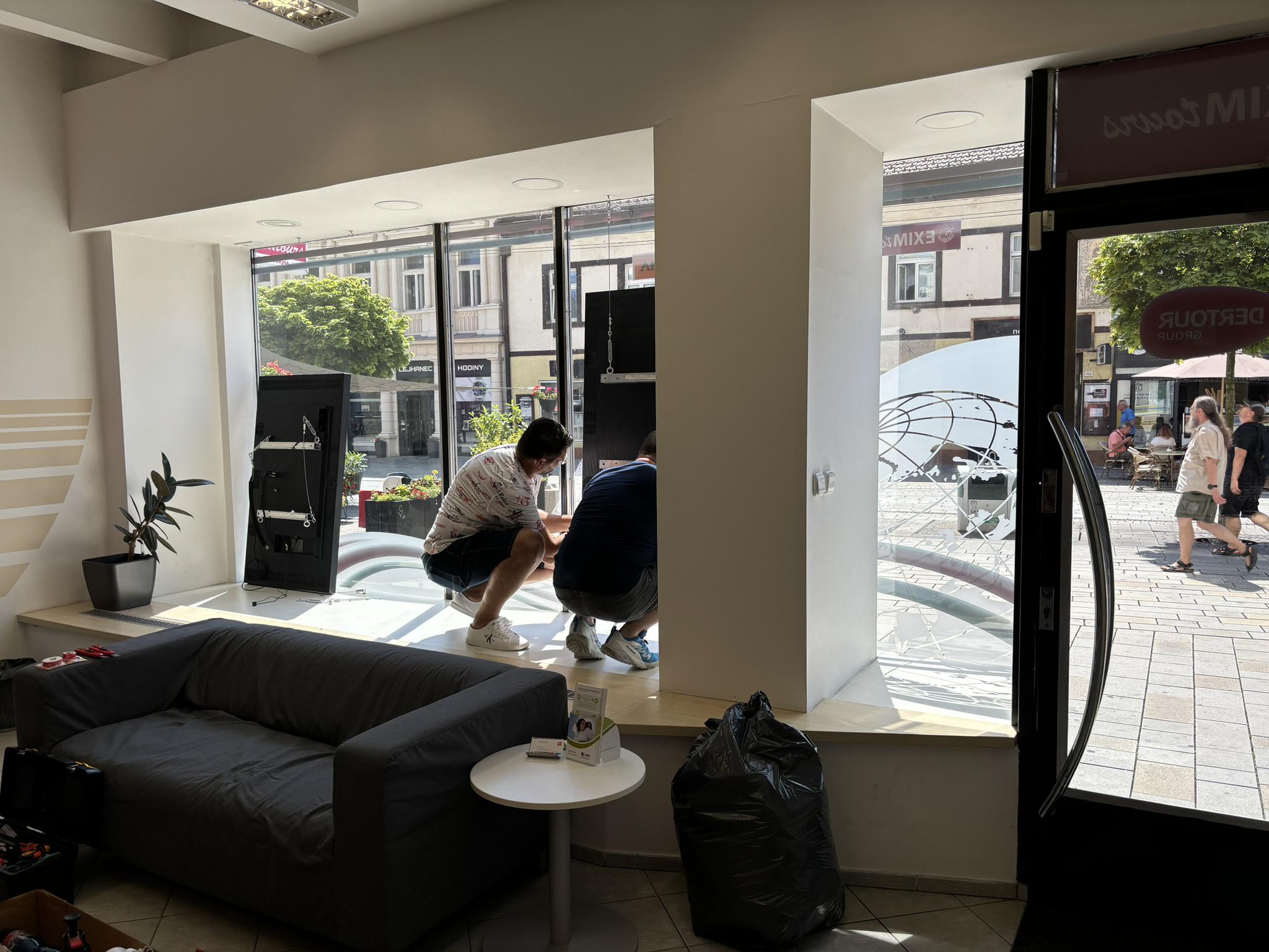 Okenní fólie a autofólie Miloslav Troubil foto 3