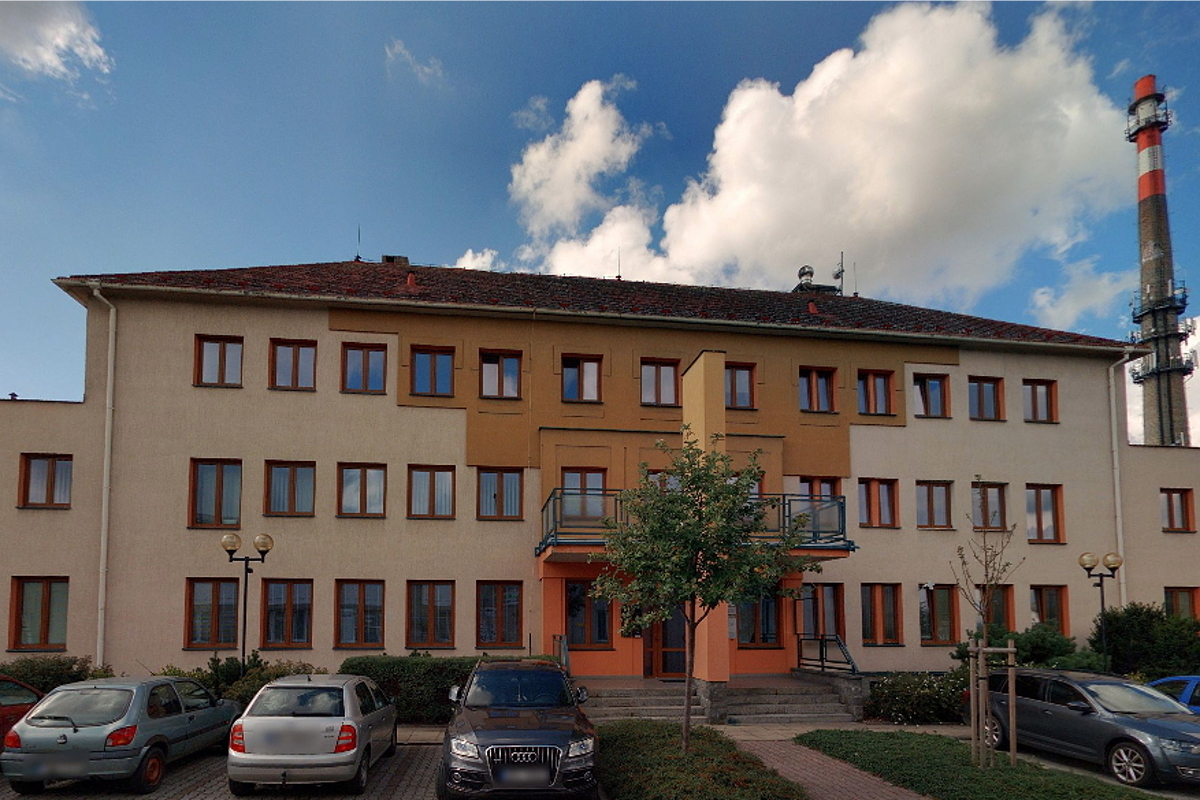 Soudní překladatel a tlumočník pro jazyk německý - Ing. Mgr. et Mgr. Eva Tesárková