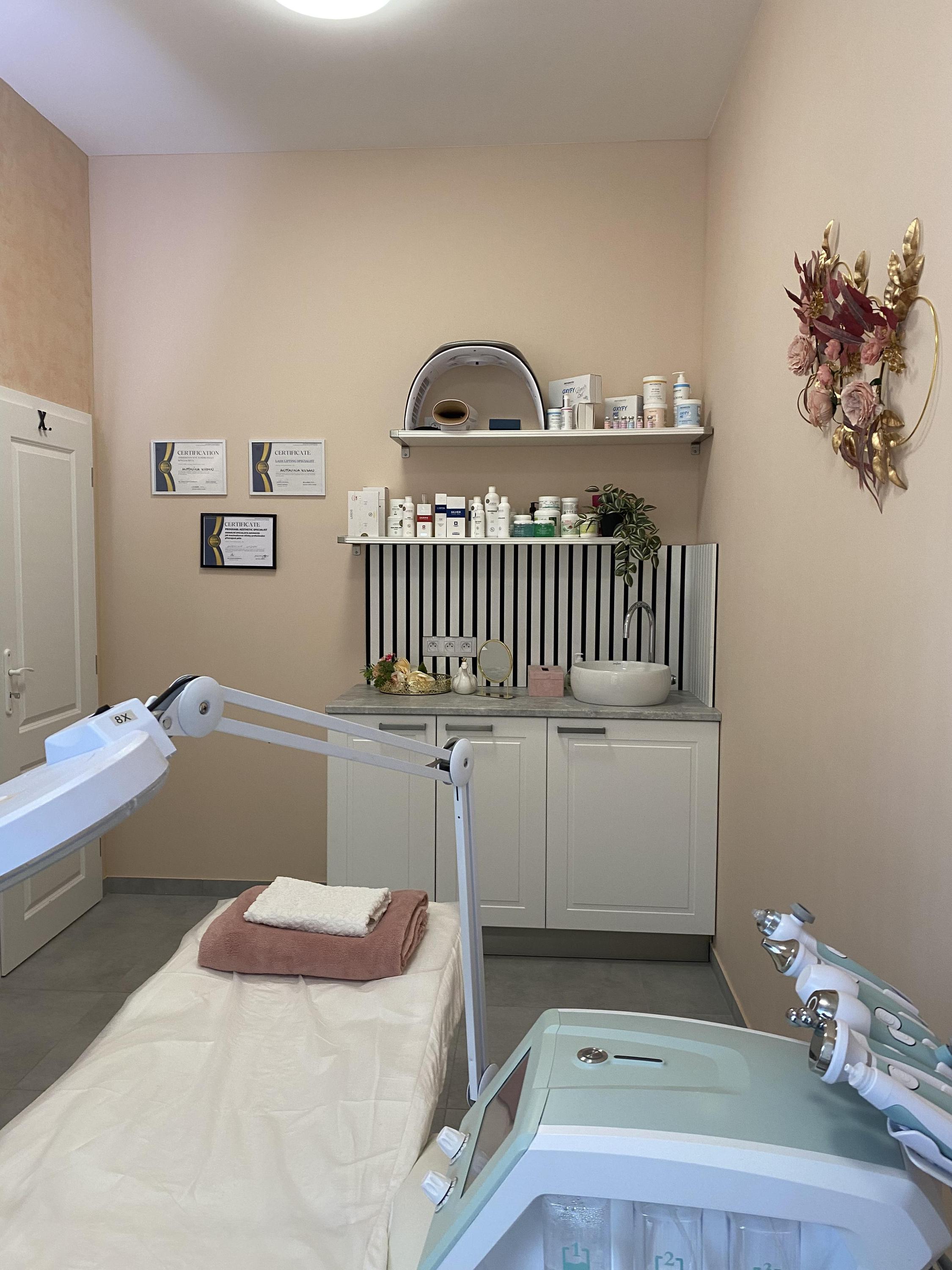 AK Beauty Salon foto 2