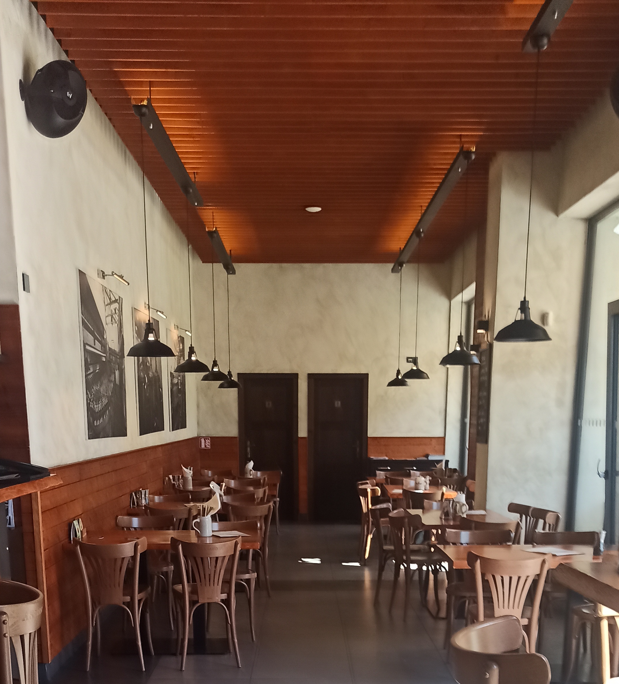 Bernard Bar Brno foto 3
