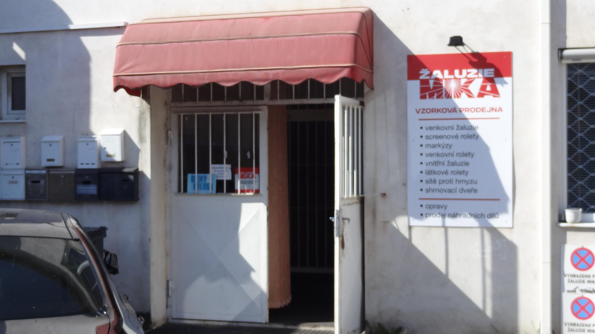 Žaluzie Mika foto 5