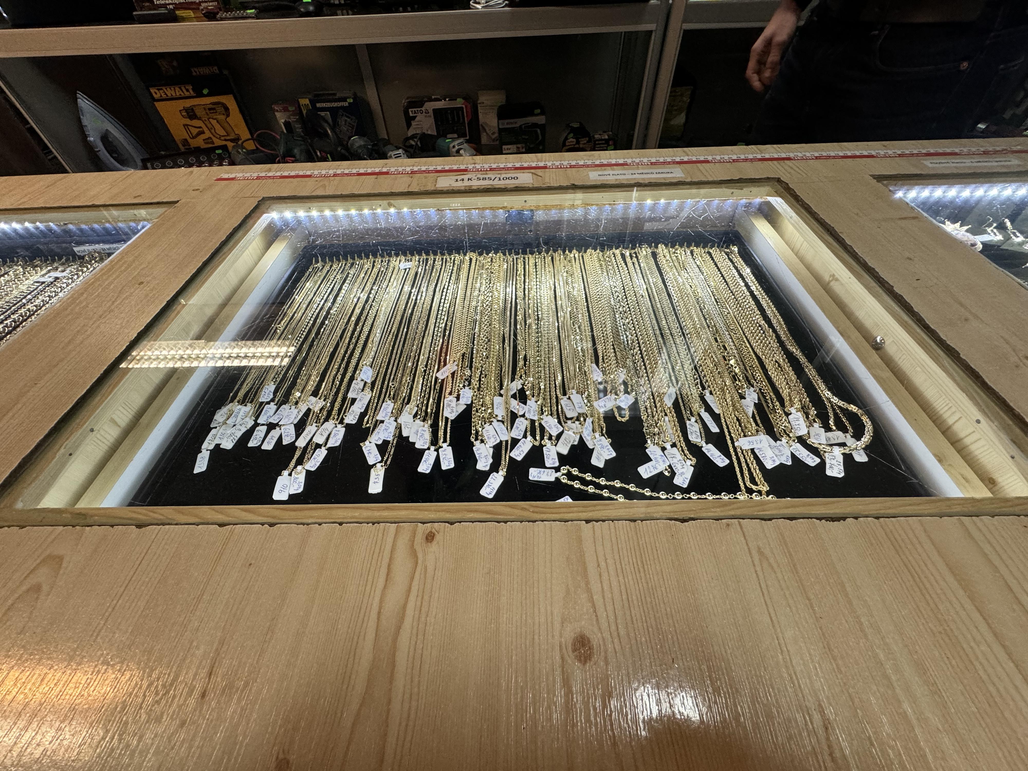 Zastavárna Moneypoint foto 2