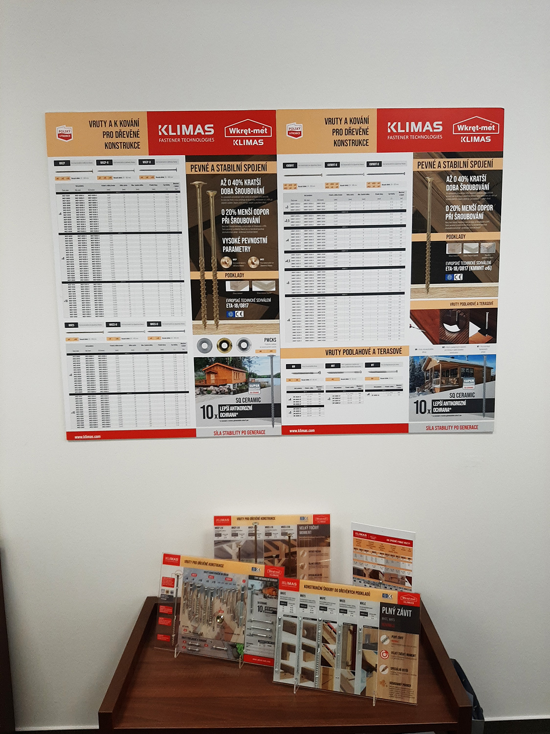 KLIMAS Fasteners Czech s.r.o. foto 3