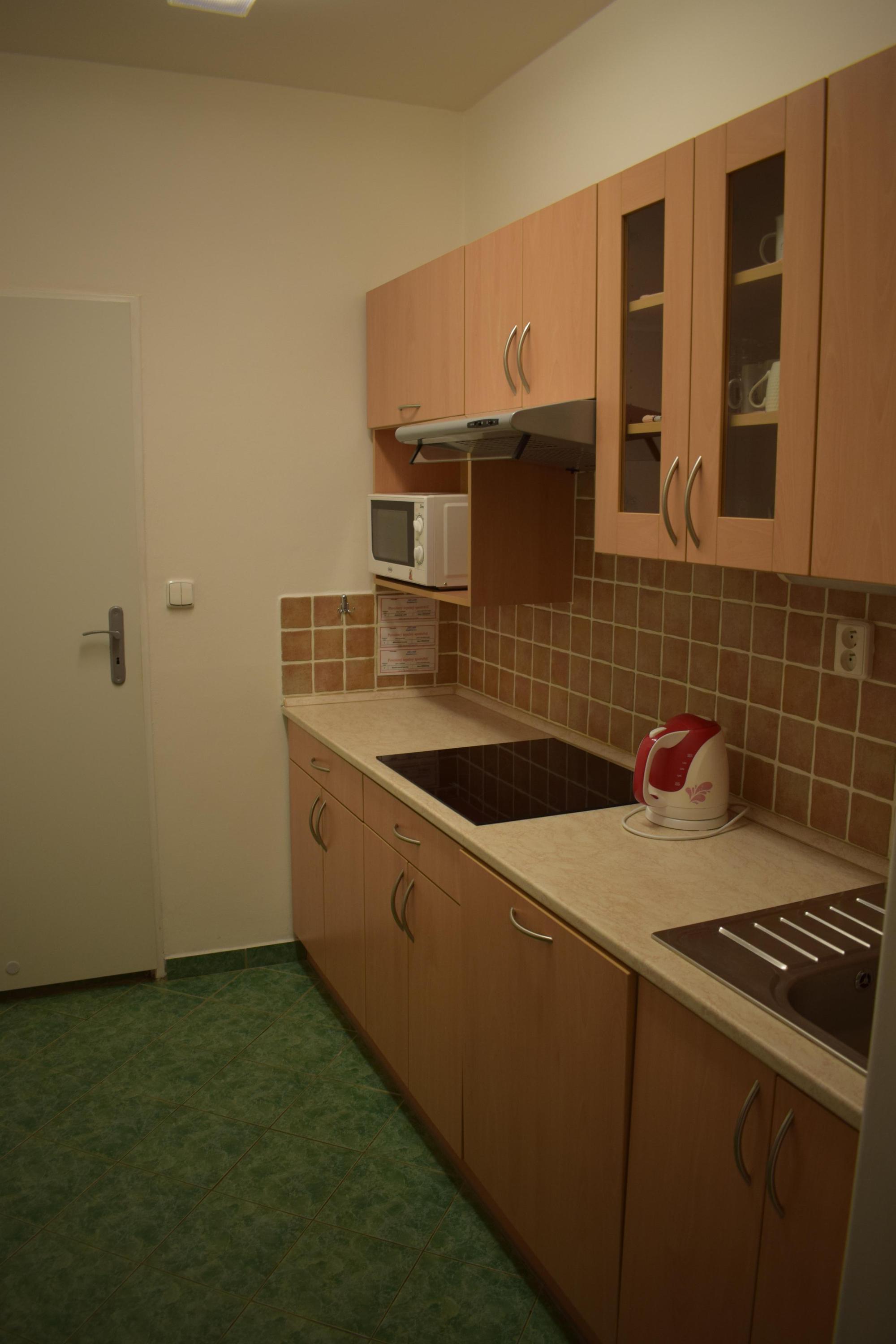 Vyšší odborná škola a Střední odborná škola Roudnice nad Labem - domov mládeže foto 5