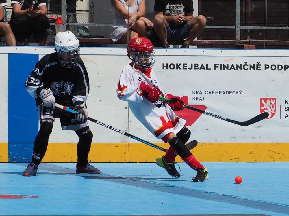 HBC Hradec Králové 1988, z.s. foto 2