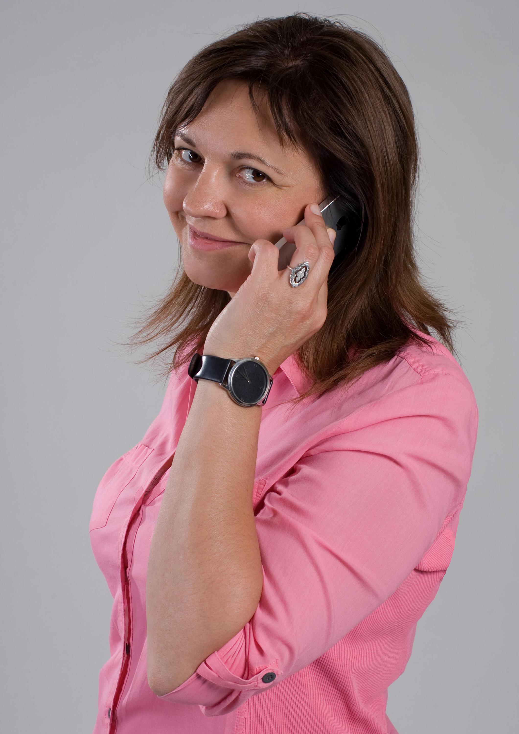 Květuše Kostelecká - realitní makléřka RE/MAX foto 6