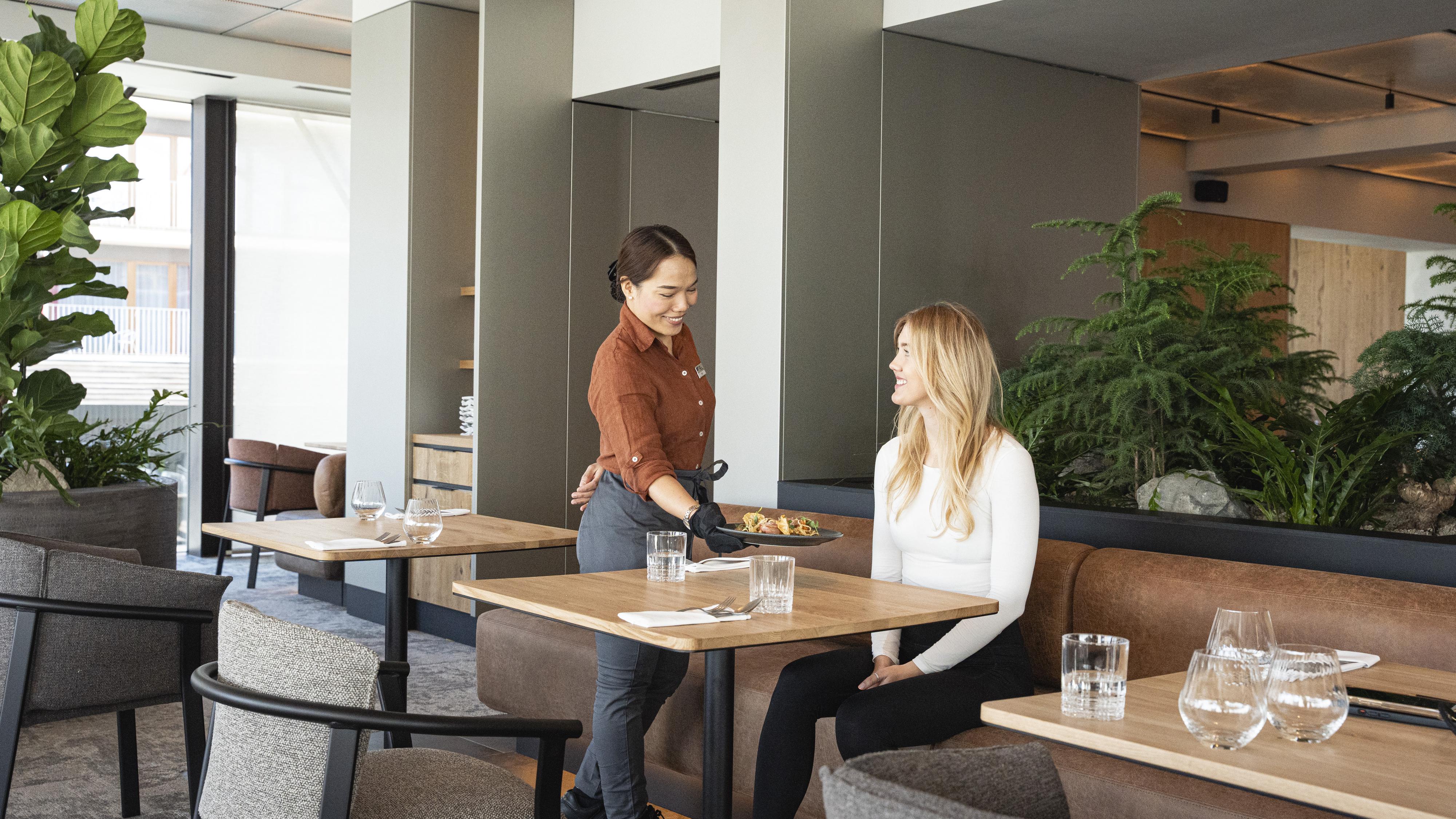 Restaurace a pekárna Marcelka foto 5