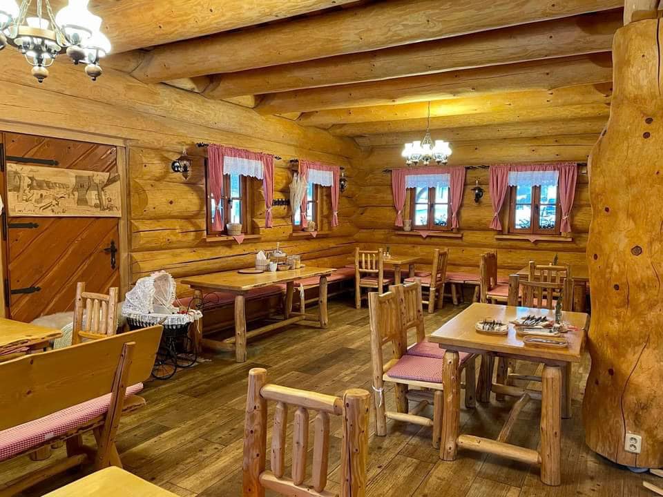 Srub U Medvěda foto 4