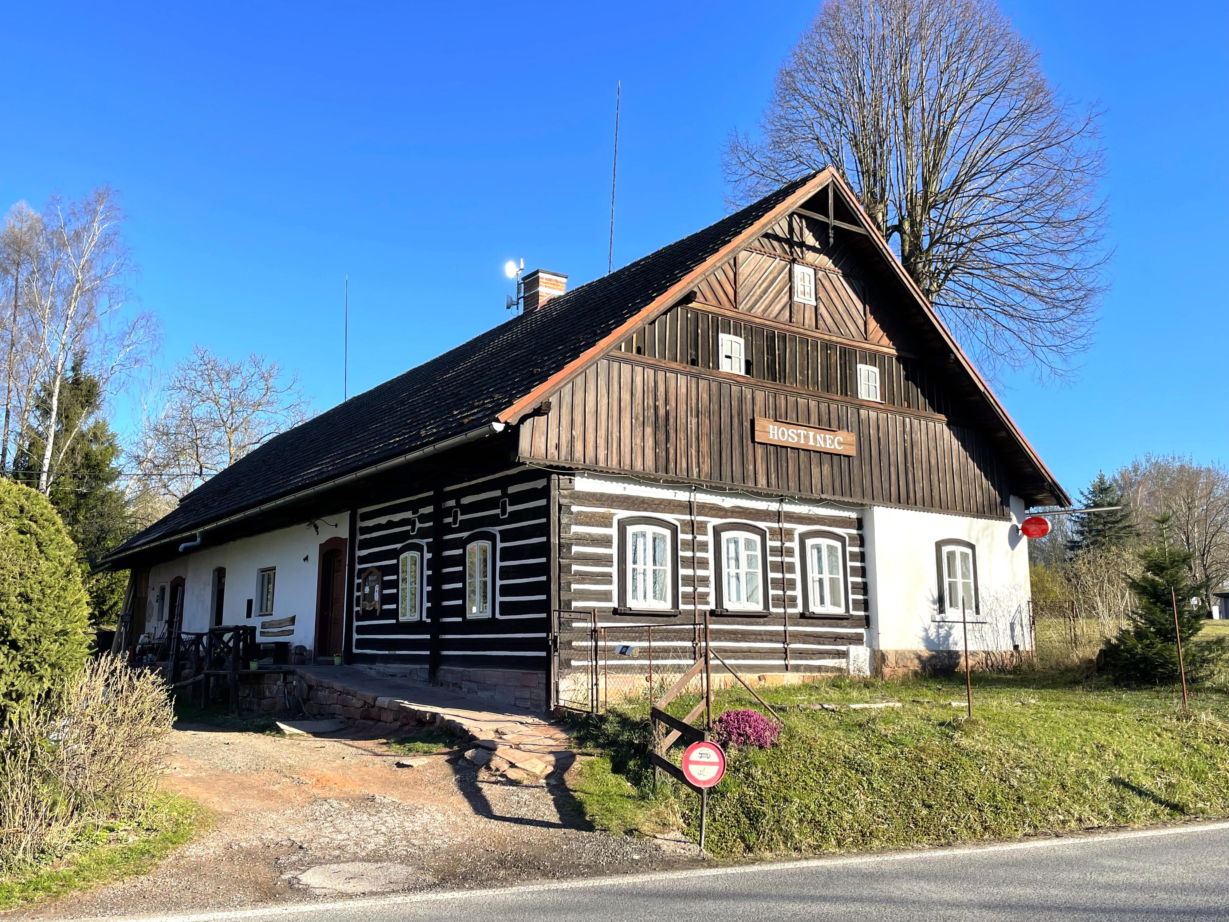 Hostinec Na Ploužnici foto 2