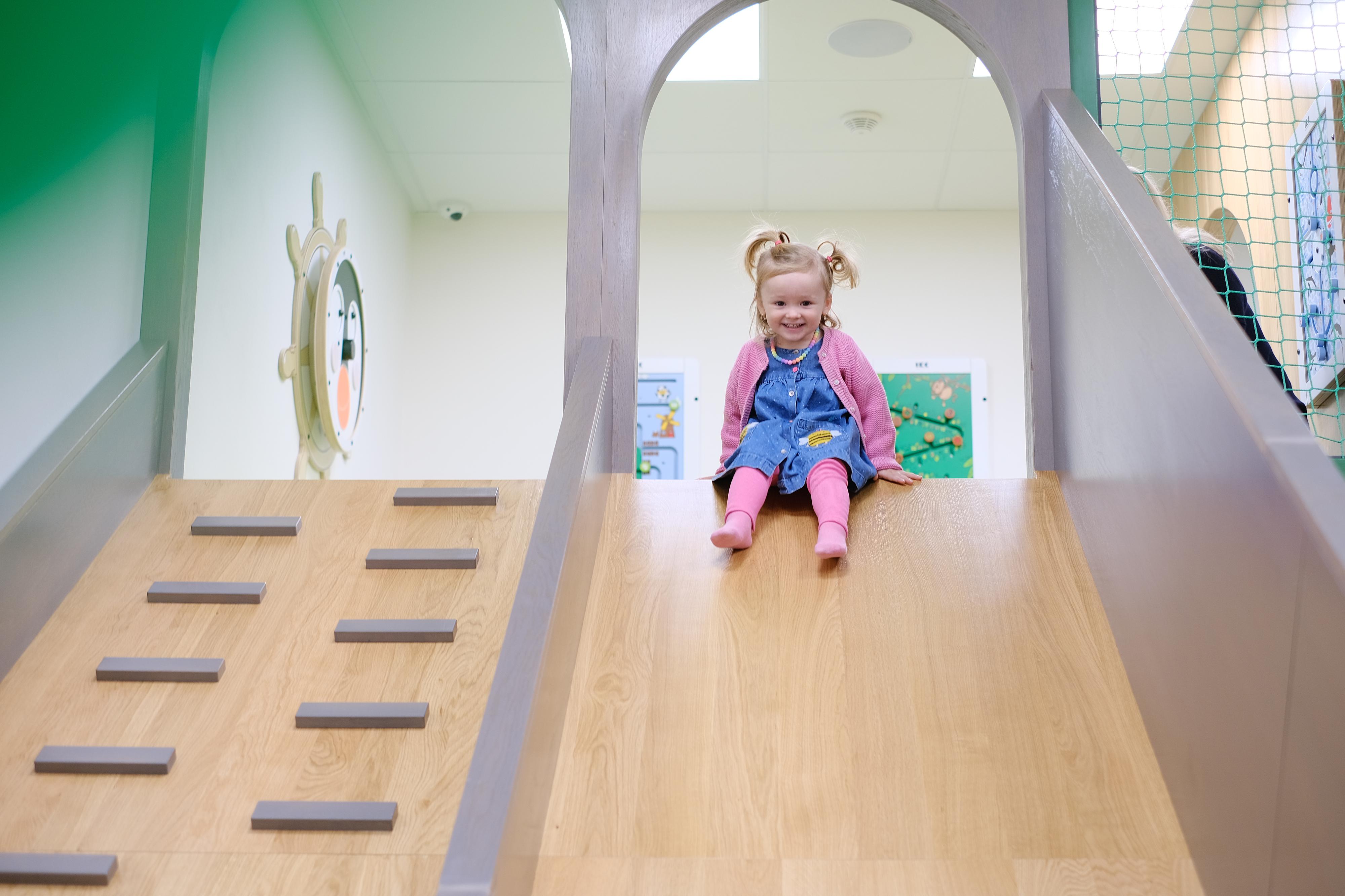 Dětská herna Kids Fun Club foto 4