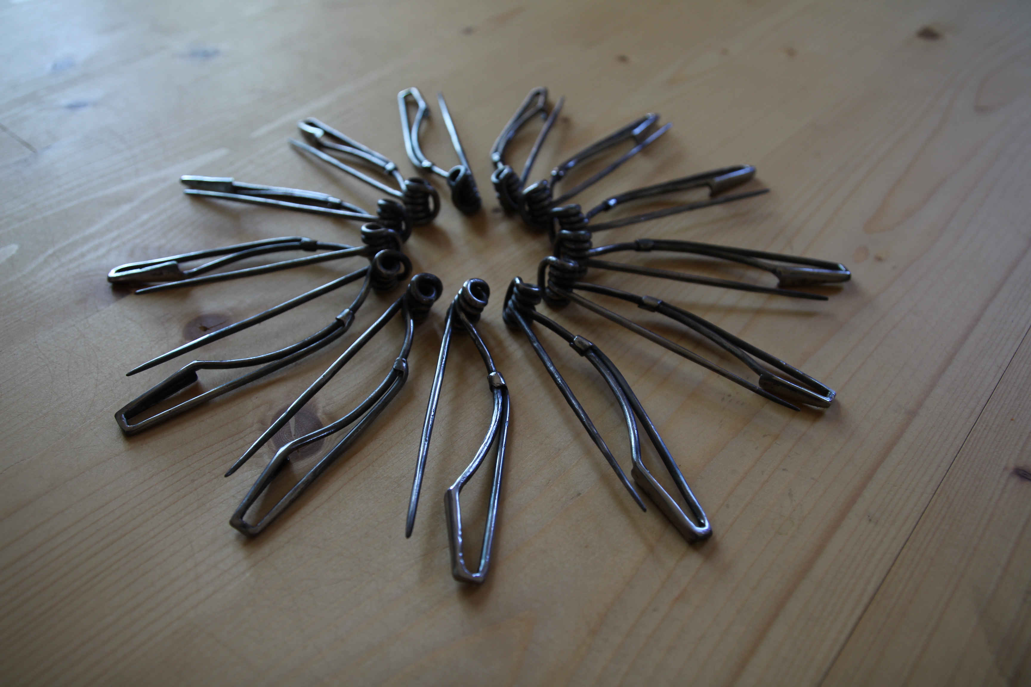 Jiří Knap - umělecké kovářství a zámečnictví foto 4