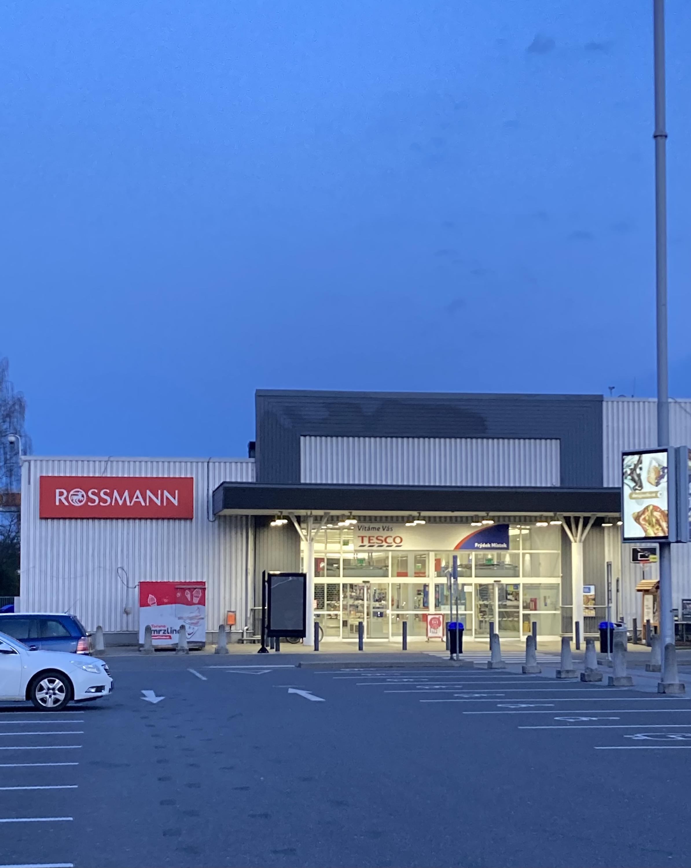 ROSSMANN foto 2