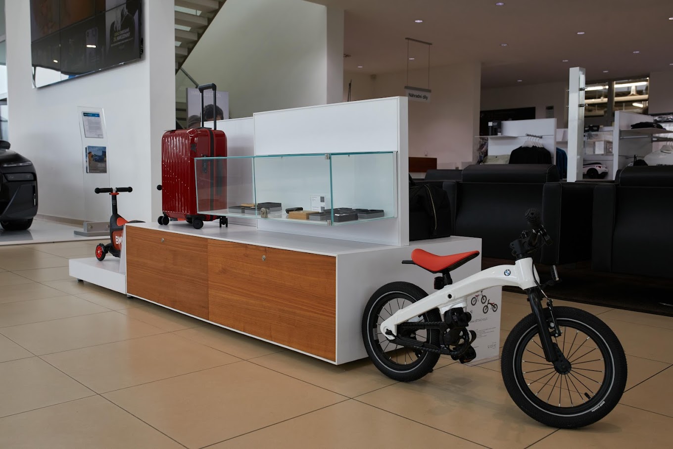 BMW AutoWallis foto 4